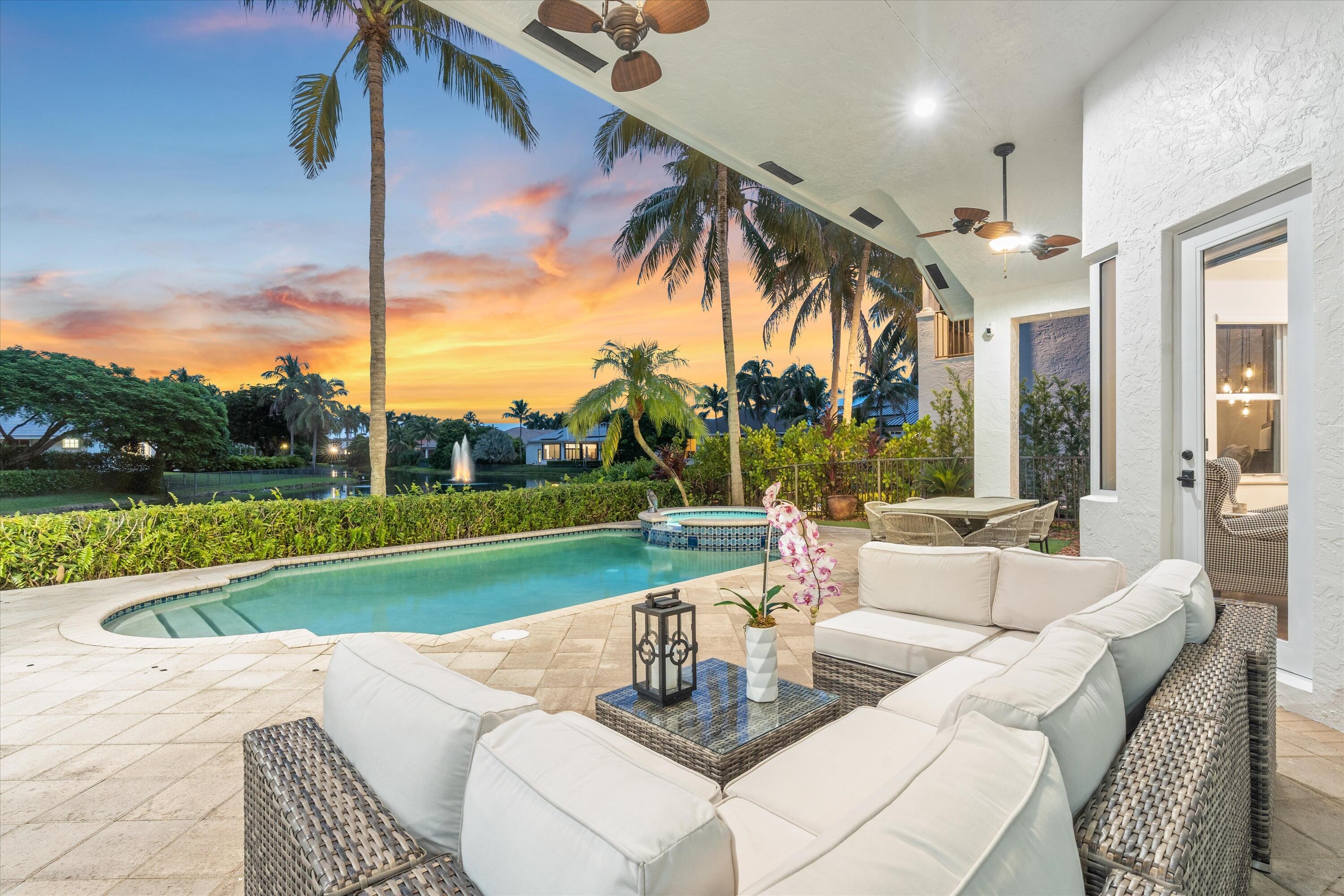 10821 Blue Palm, Plantation FL 33324