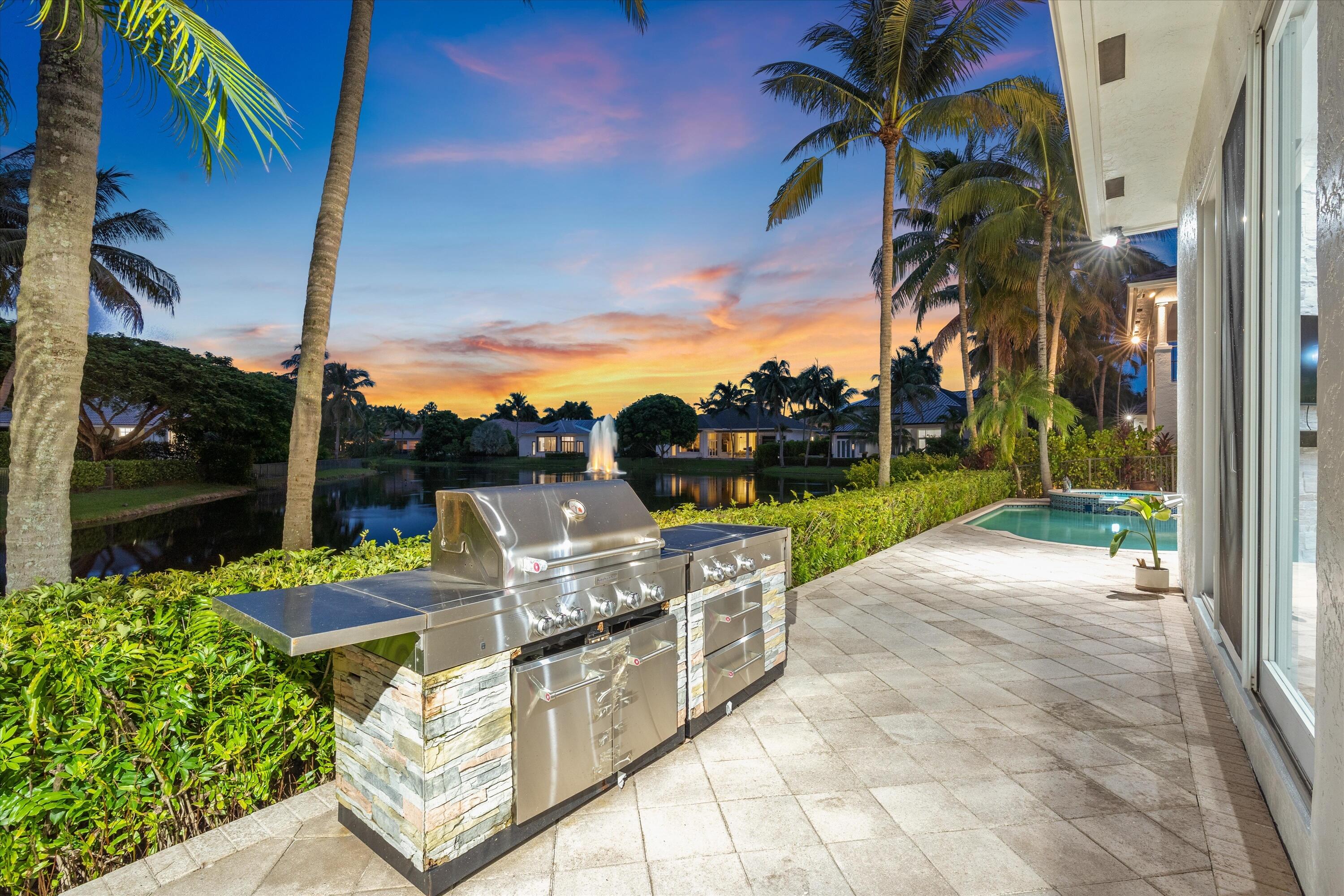 10821 Blue Palm, Plantation FL 33324