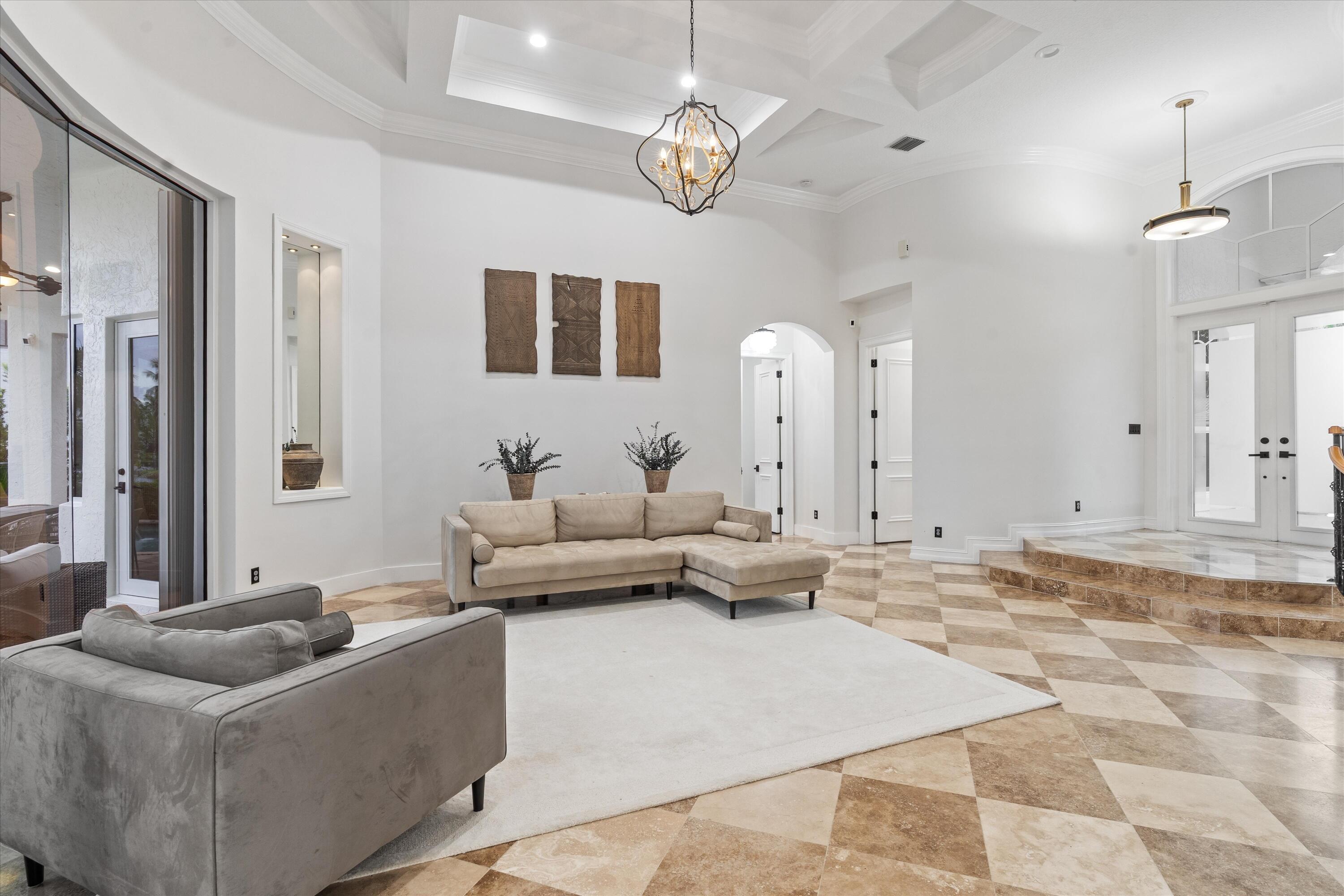 10821 Blue Palm, Plantation FL 33324