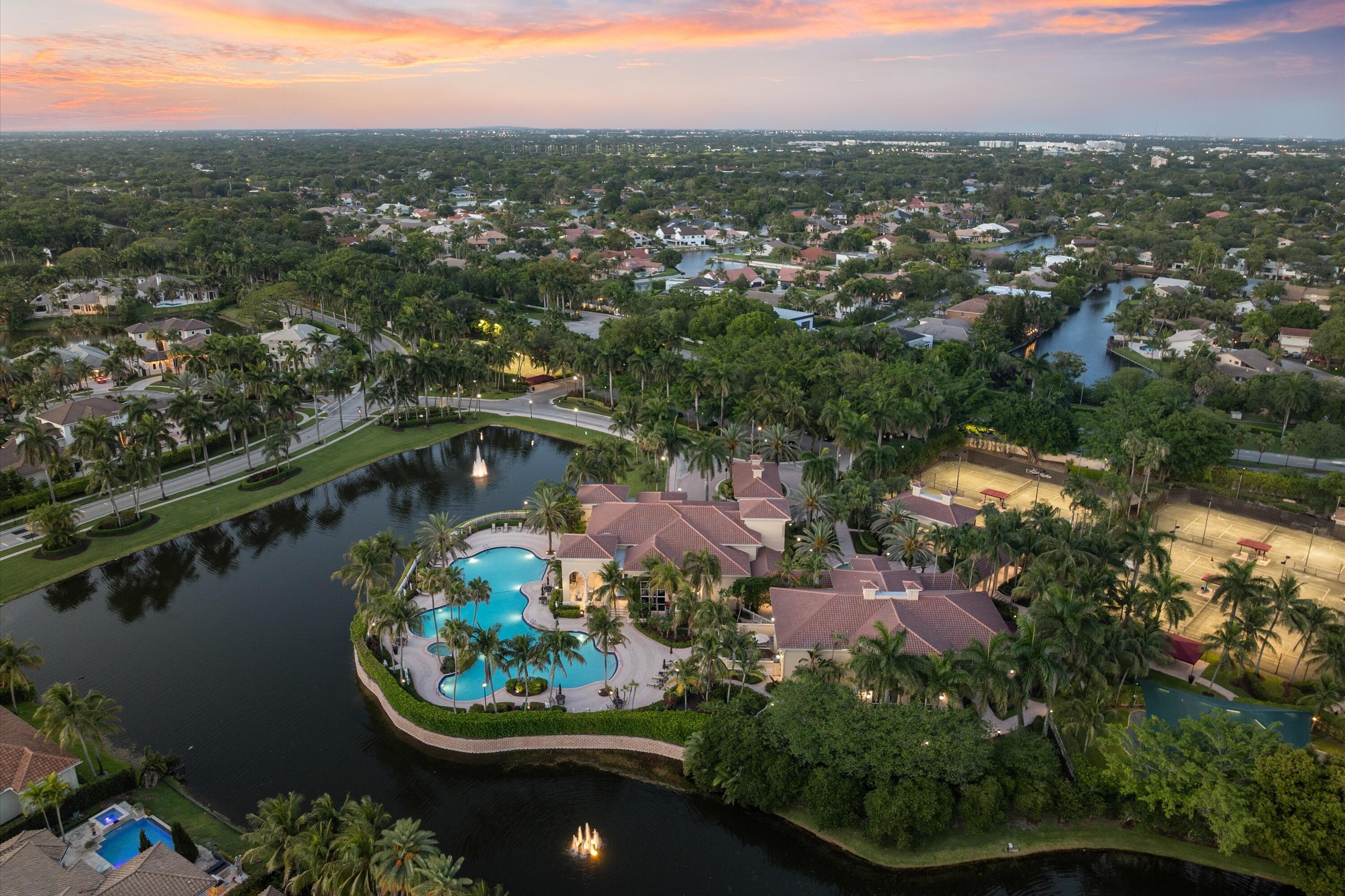 10821 Blue Palm, Plantation FL 33324