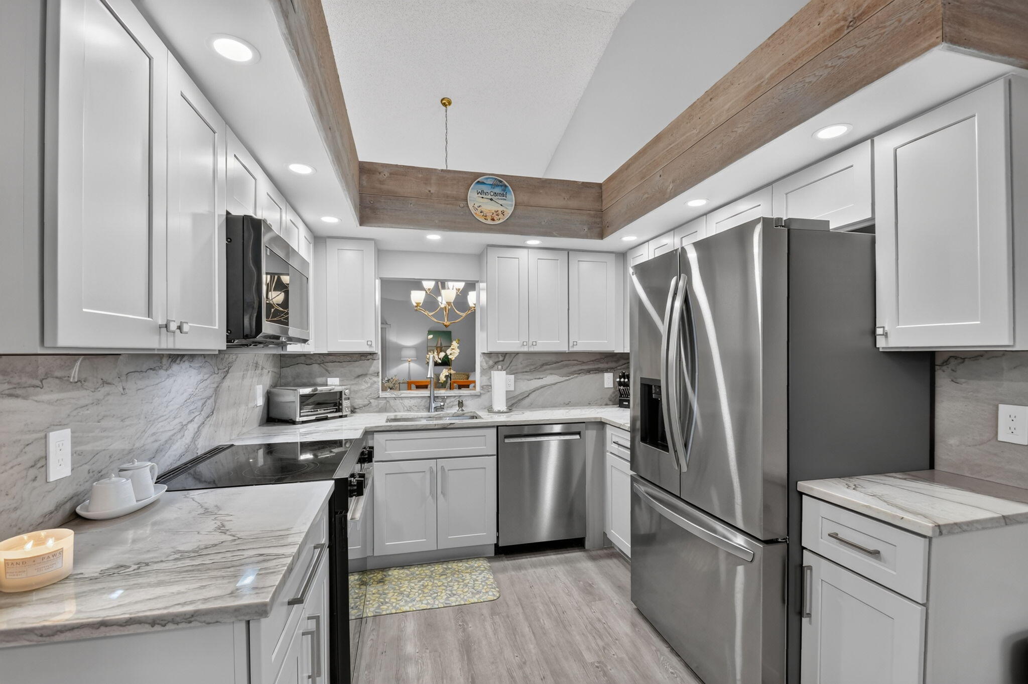 5801 N Ocean, Ocean Ridge FL 33435