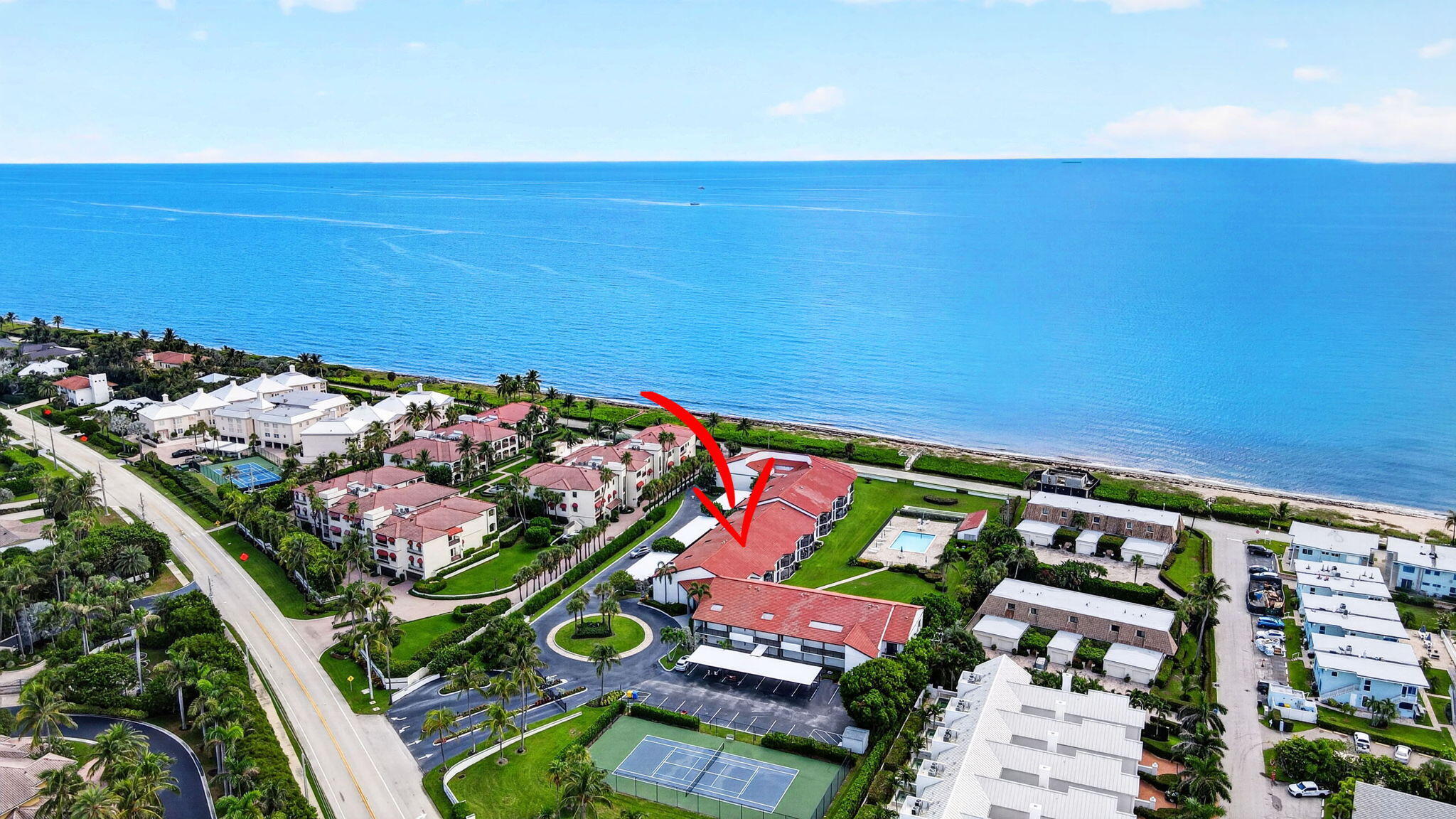 5801 N Ocean, Ocean Ridge FL 33435