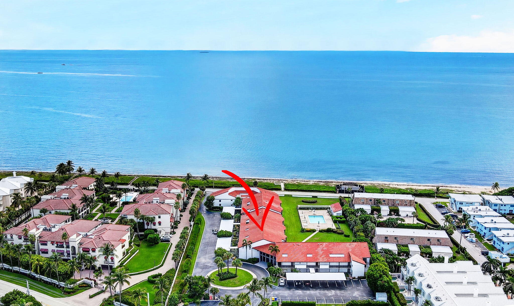 5801 N Ocean, Ocean Ridge FL 33435