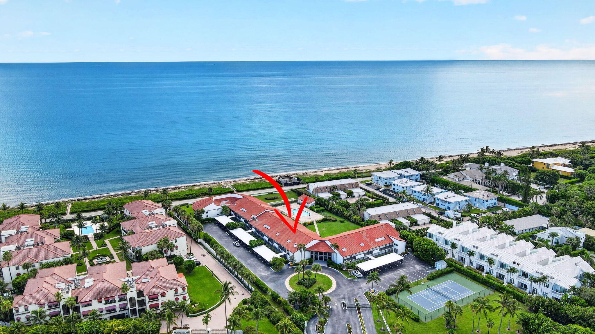 5801 N Ocean, Ocean Ridge FL 33435