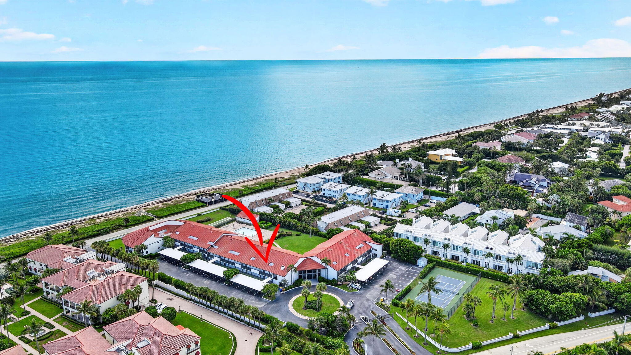 5801 N Ocean, Ocean Ridge FL 33435