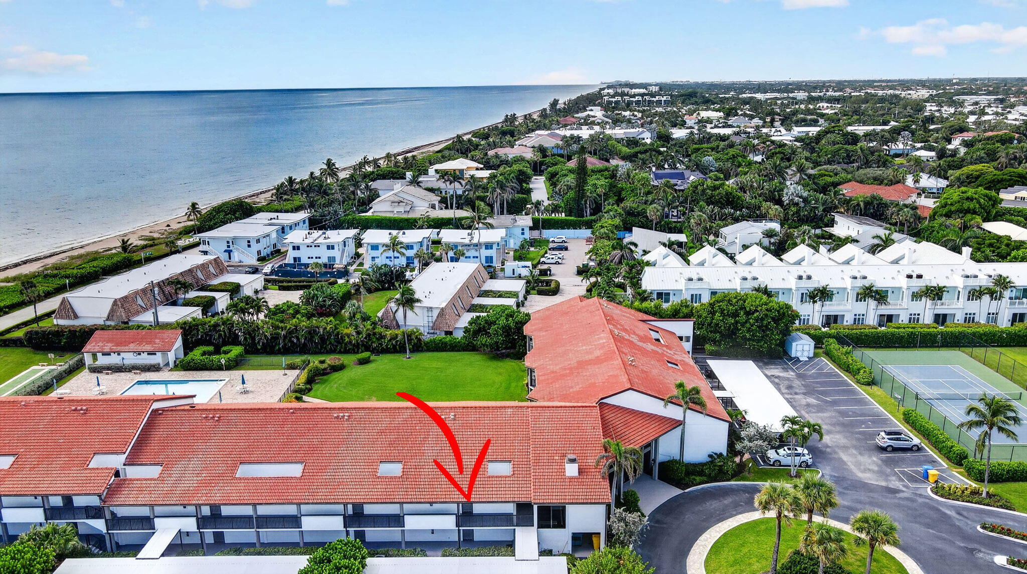 5801 N Ocean, Ocean Ridge FL 33435