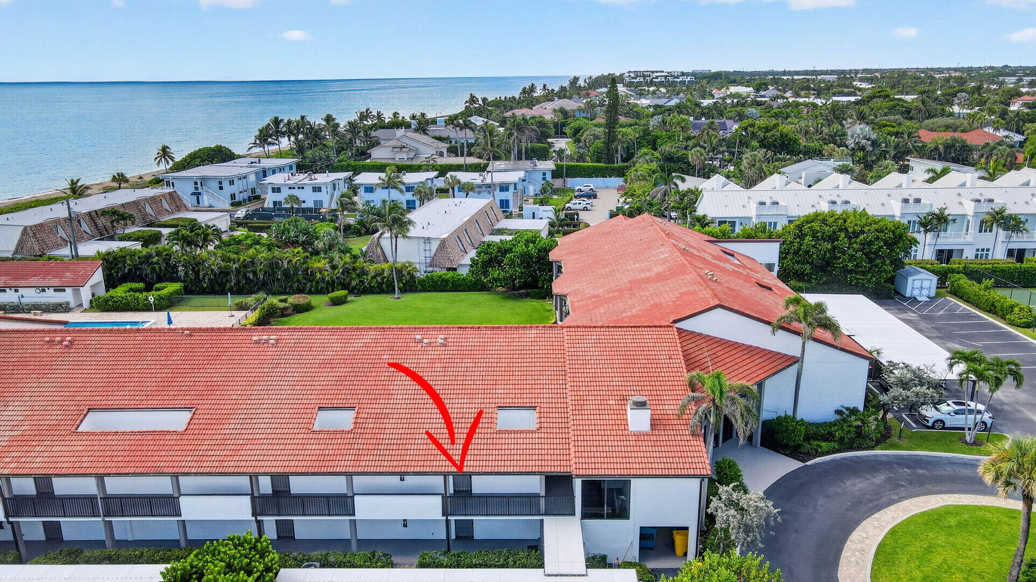 5801 N Ocean, Ocean Ridge FL 33435