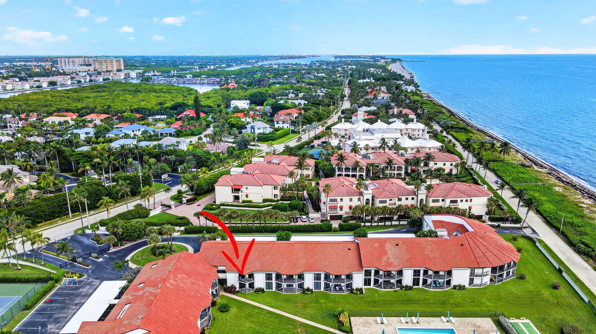 5801 N Ocean, Ocean Ridge FL 33435