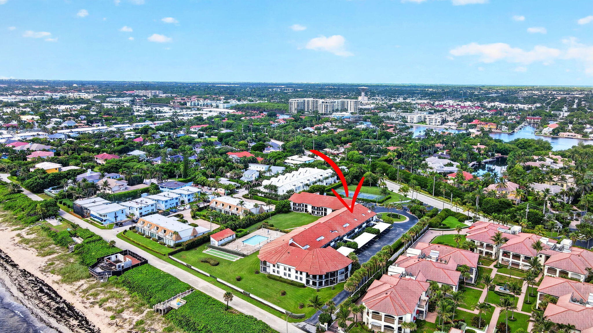 5801 N Ocean, Ocean Ridge FL 33435