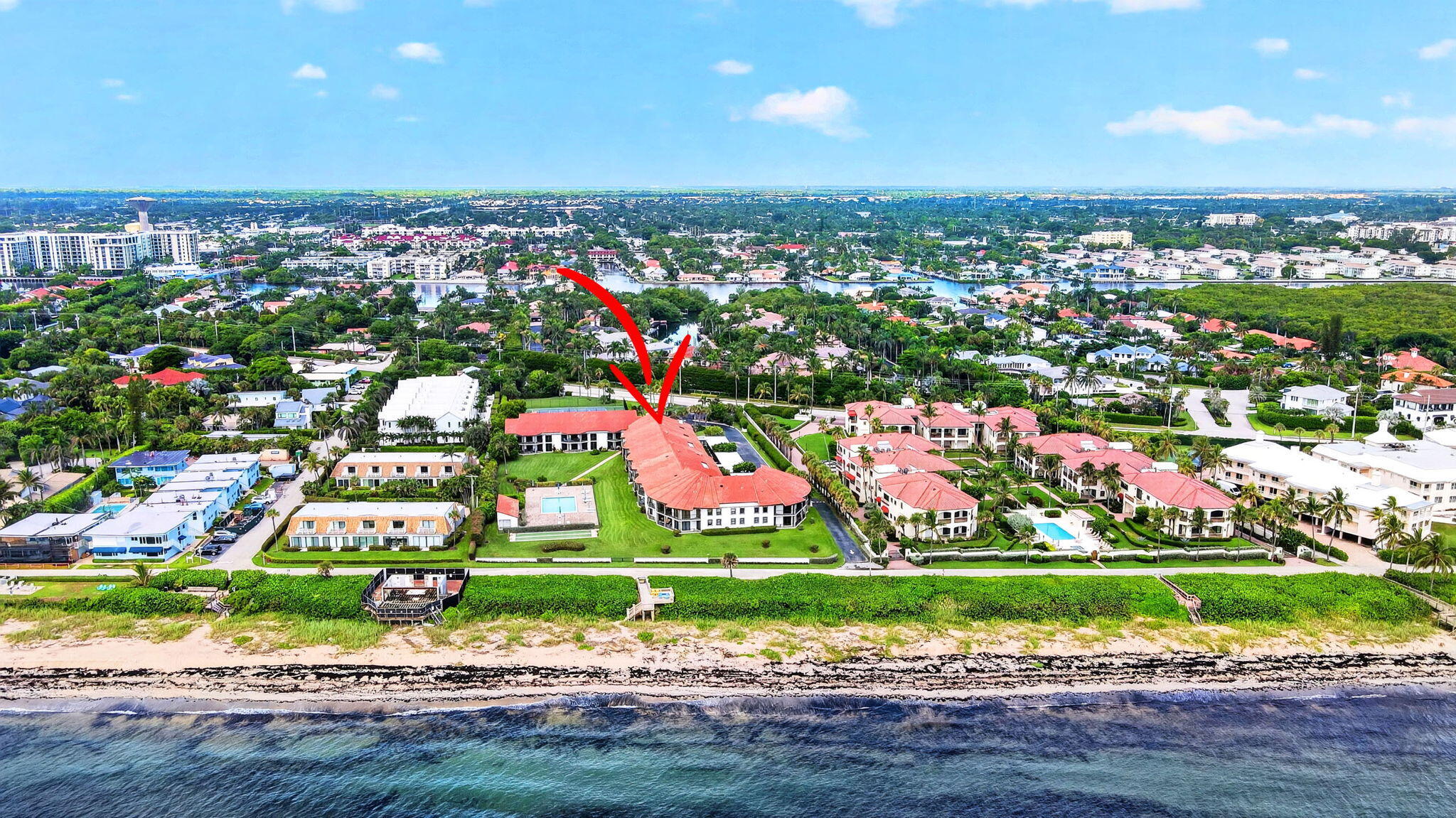 5801 N Ocean, Ocean Ridge FL 33435