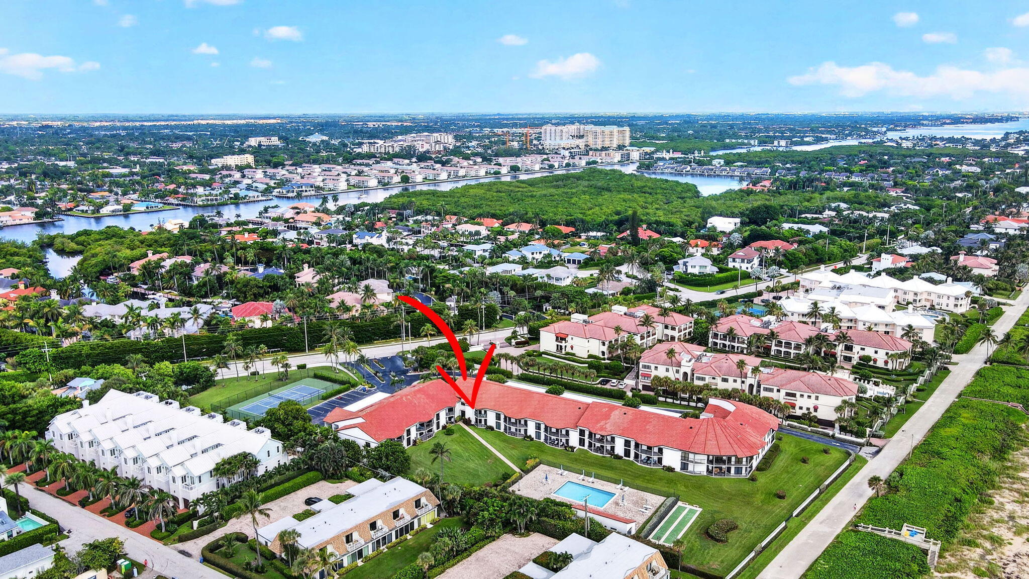 5801 N Ocean, Ocean Ridge FL 33435