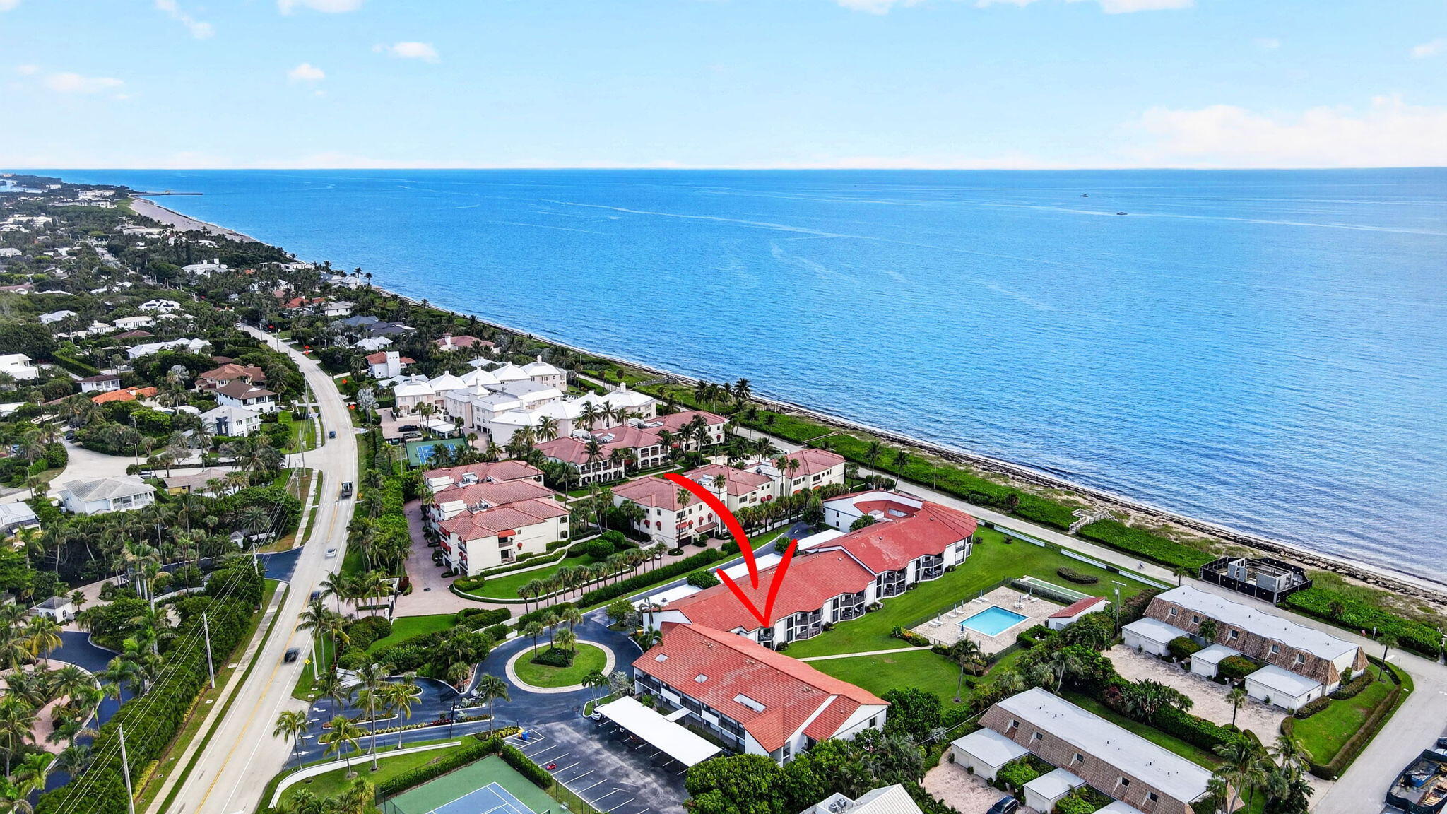 5801 N Ocean, Ocean Ridge FL 33435