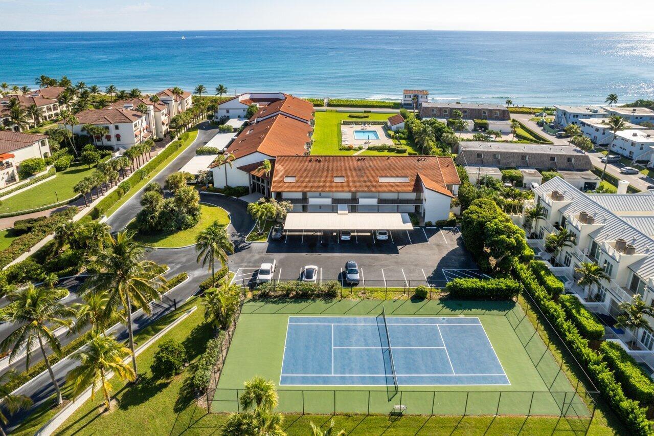 5801 N Ocean #204, Ocean Ridge FL 33435