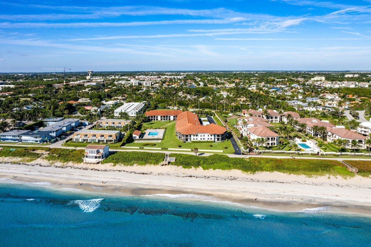 5801 N Ocean #204, Ocean Ridge FL 33435