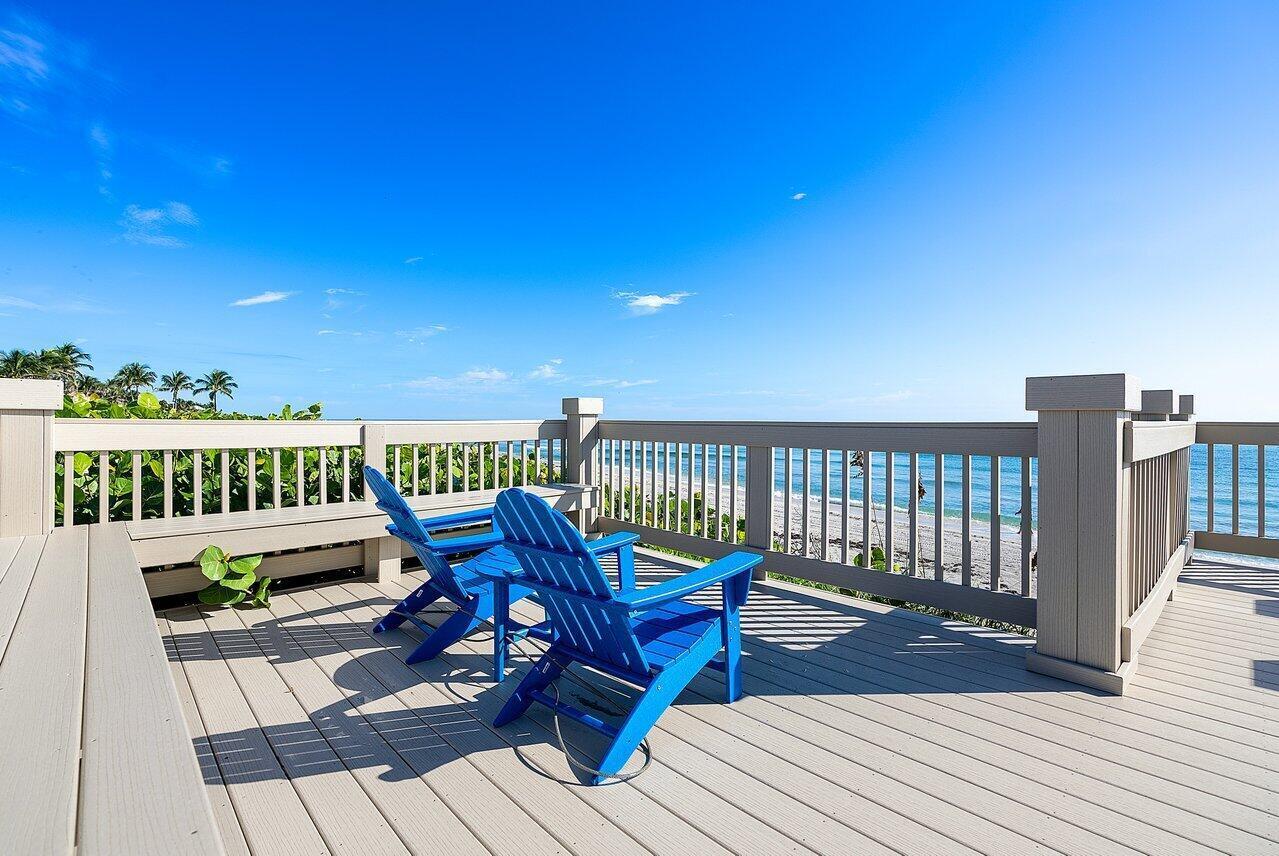 5801 N Ocean #204, Ocean Ridge FL 33435