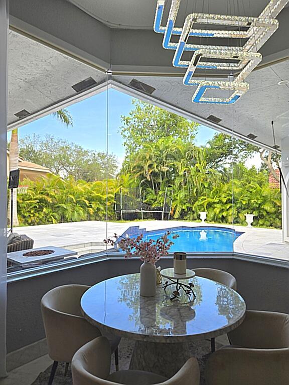 1811 Eagle Trace, Coral Springs FL 33071