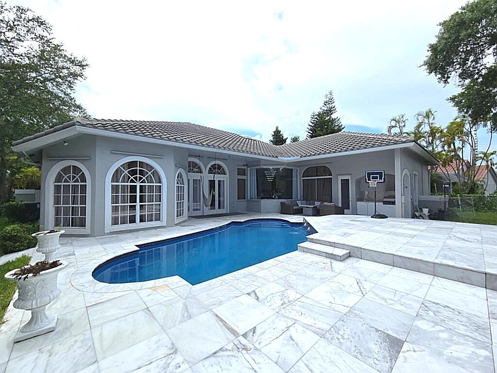 1811 Eagle Trace, Coral Springs FL 33071