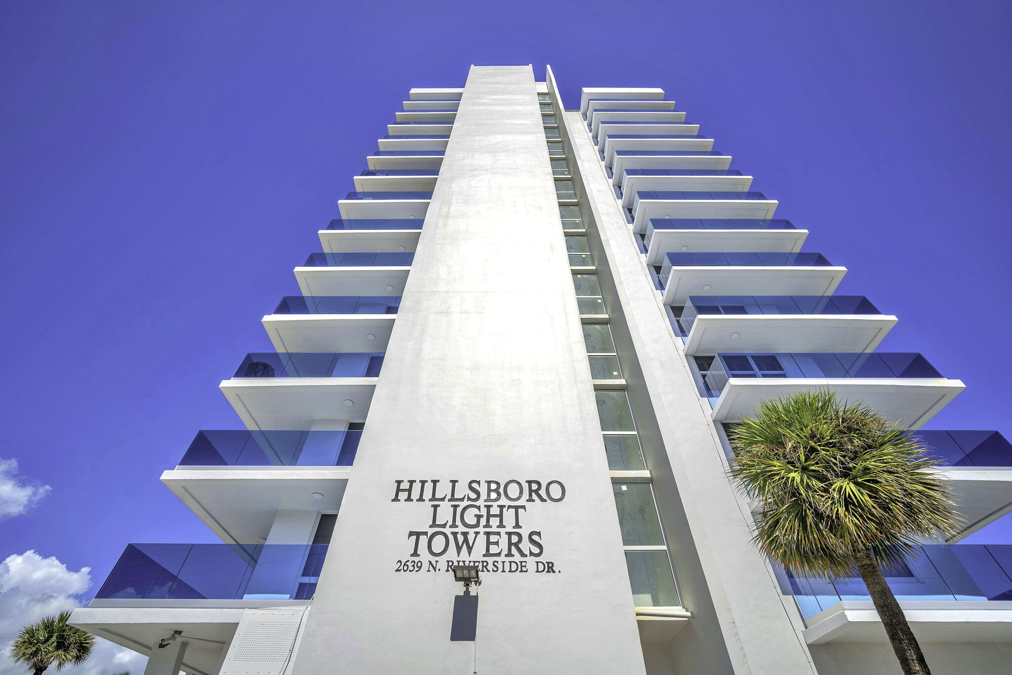 2639 N RIVERSIDE #505, Pompano Beach FL 33062
