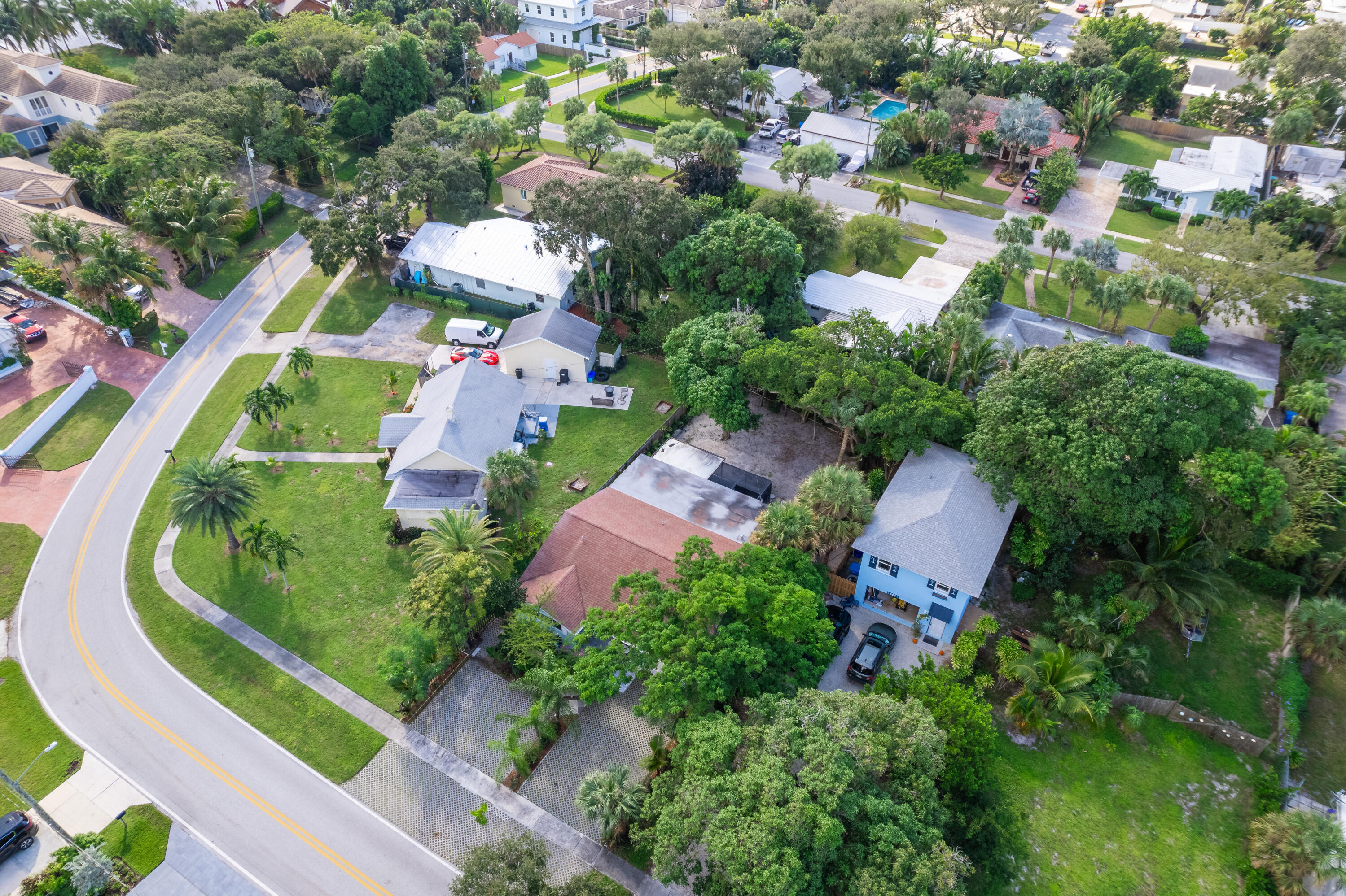 545 S LAKE, Lantana FL 33462
