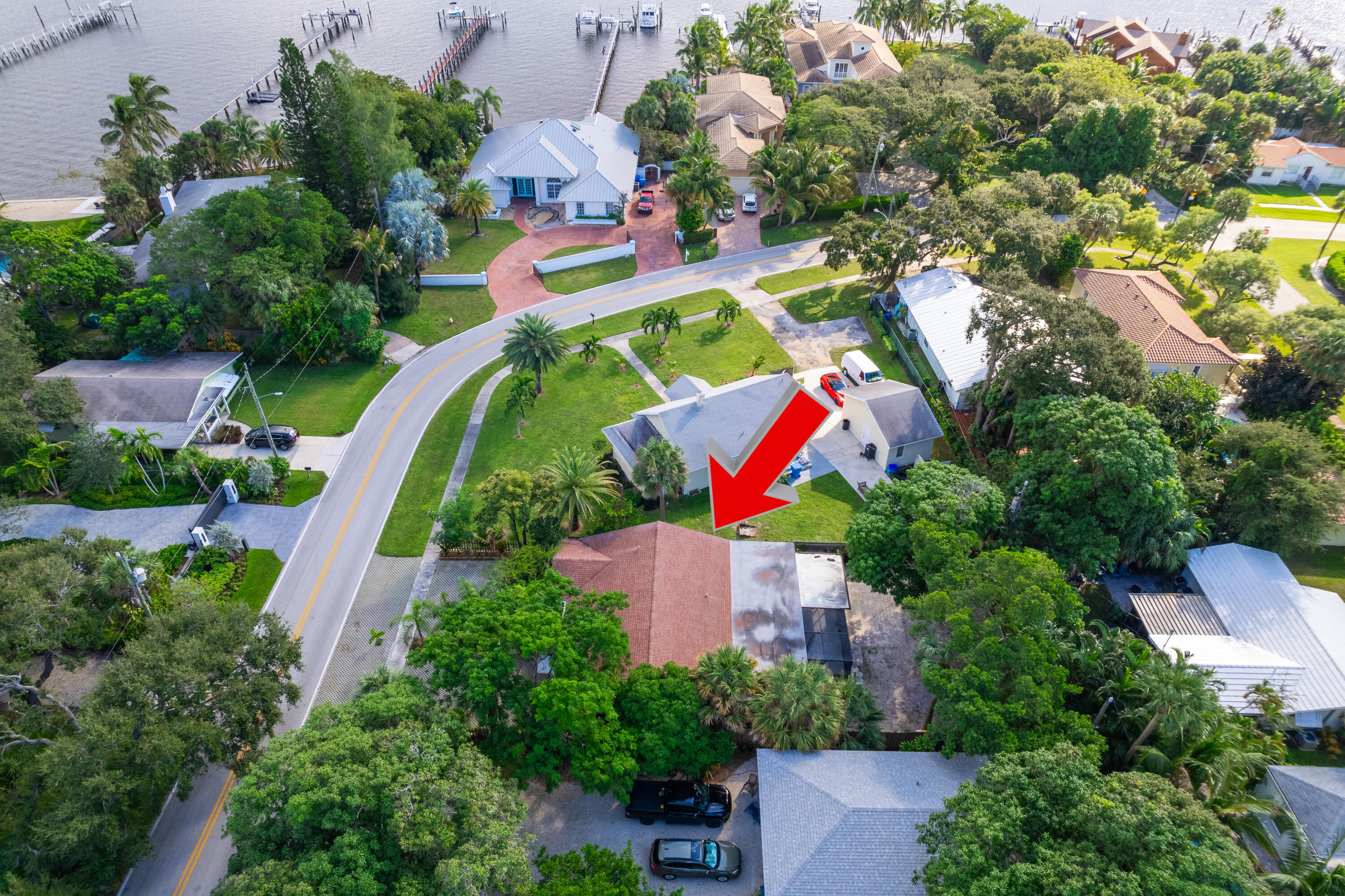 545 S LAKE, Lantana FL 33462