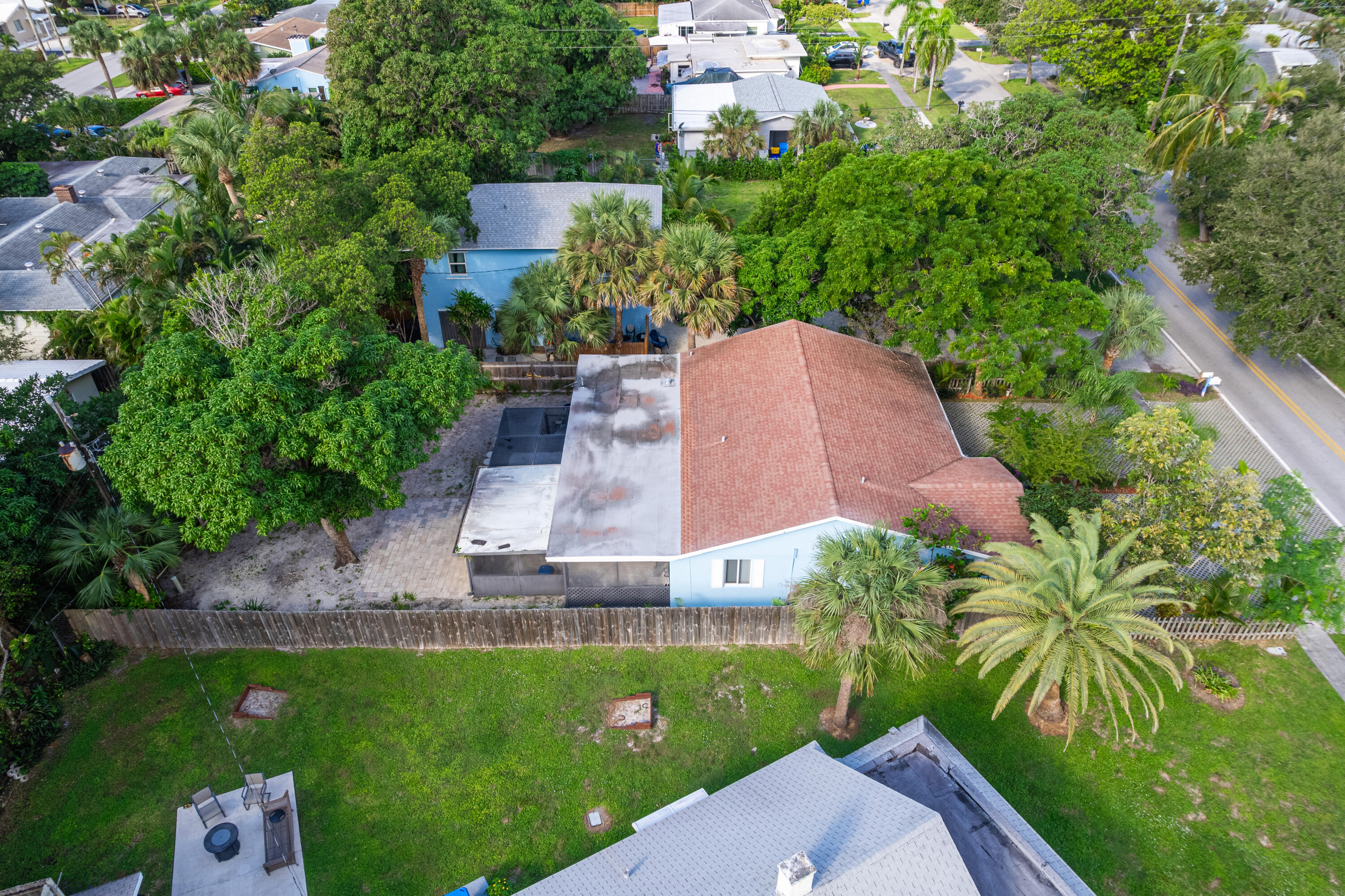 545 S LAKE, Lantana FL 33462