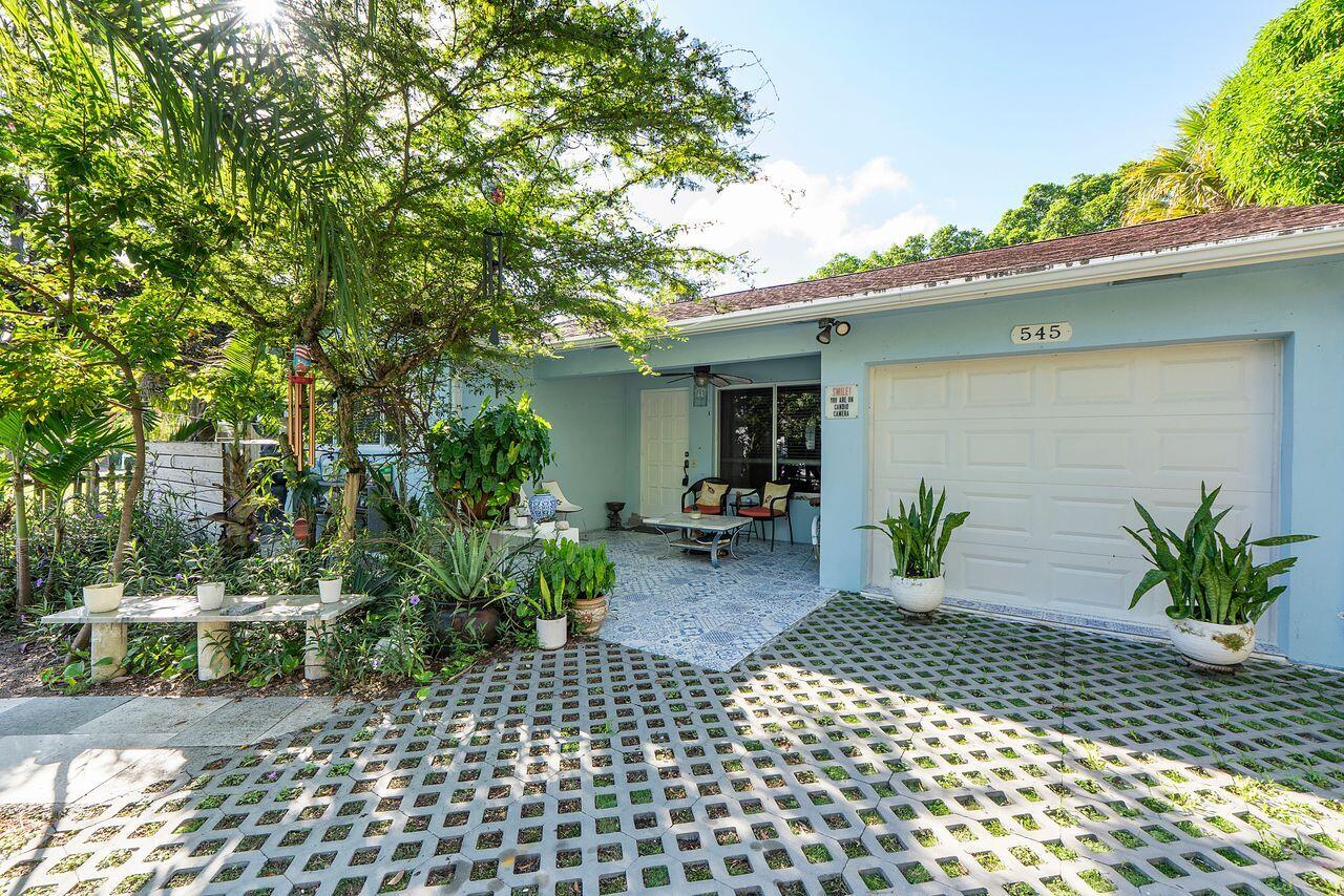 545 S LAKE, Lantana FL 33462