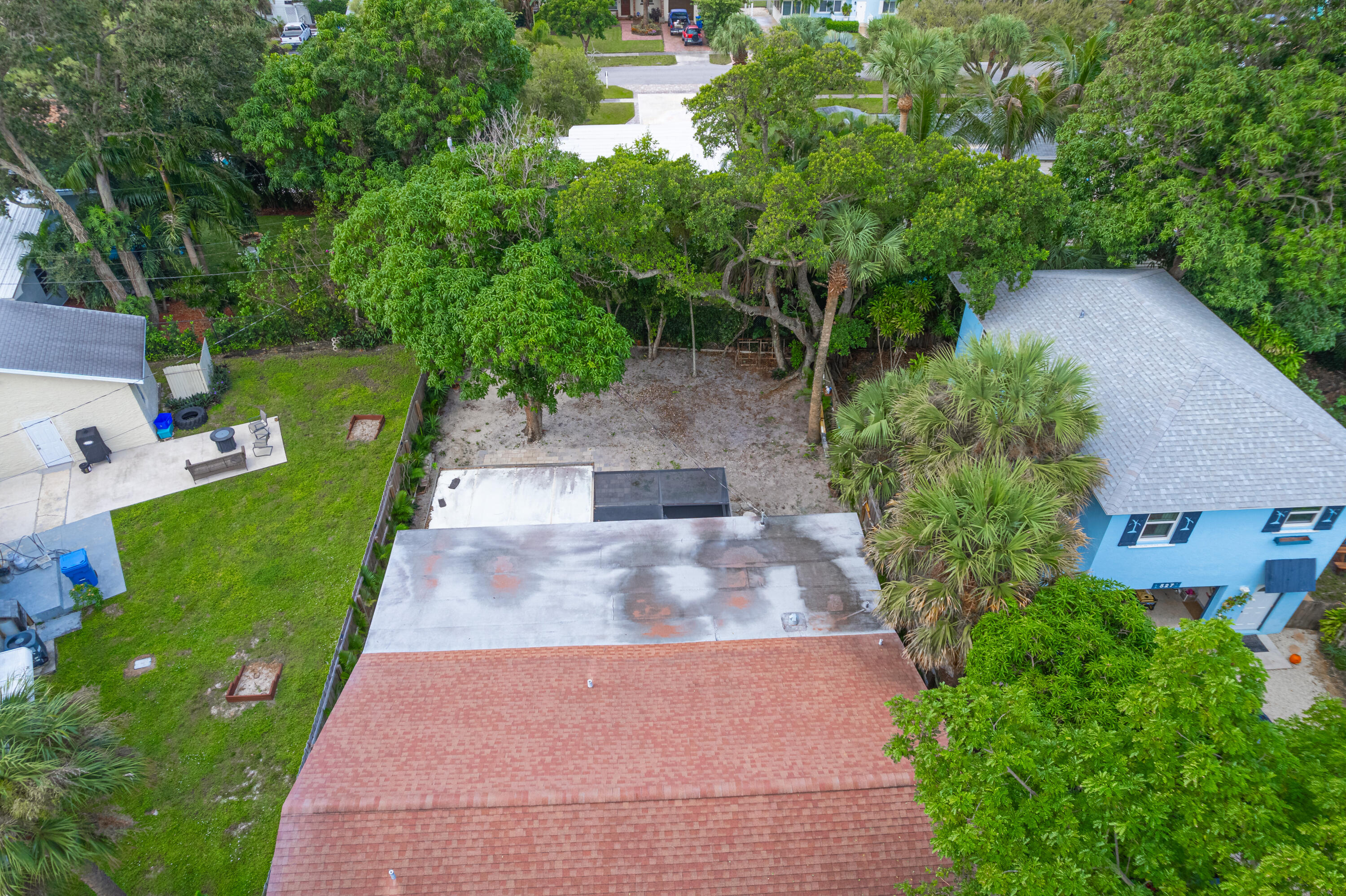 545 S LAKE, Lantana FL 33462