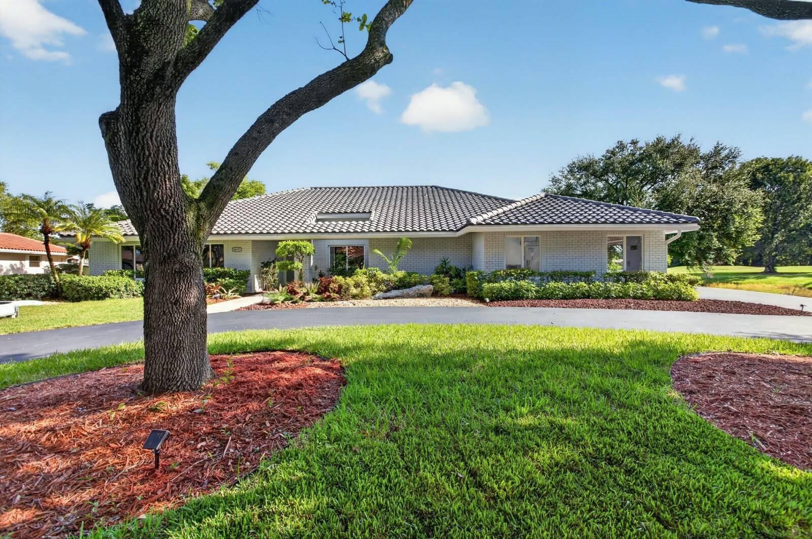 10971 NW 24TH, Coral Springs FL 33065