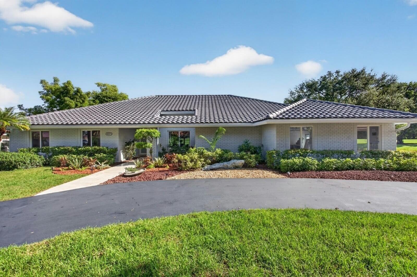 10971 NW 24TH, Coral Springs FL 33065