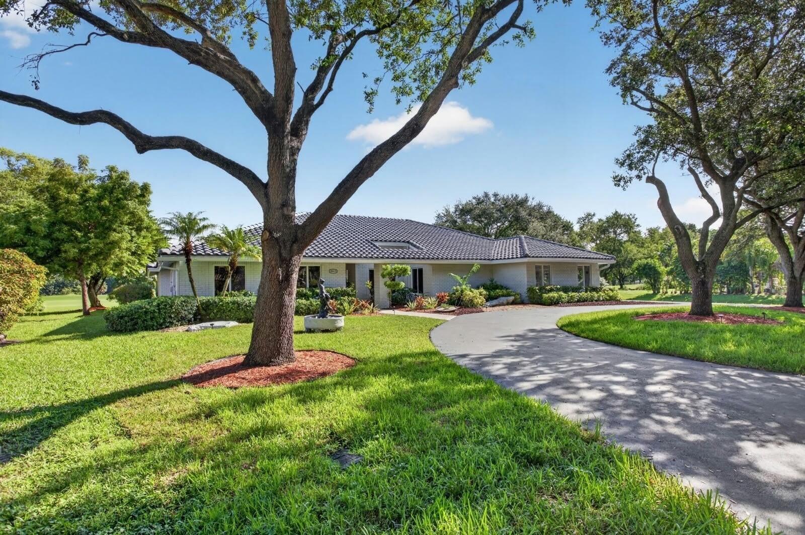 10971 NW 24TH, Coral Springs FL 33065