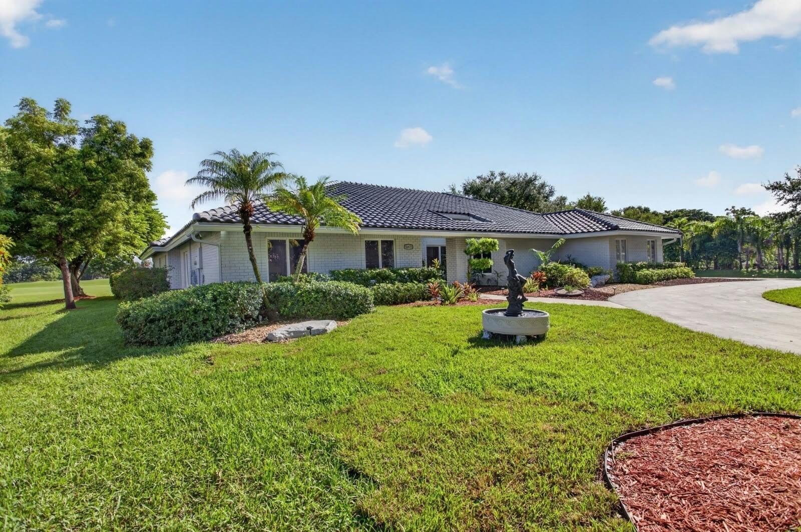 10971 NW 24TH, Coral Springs FL 33065