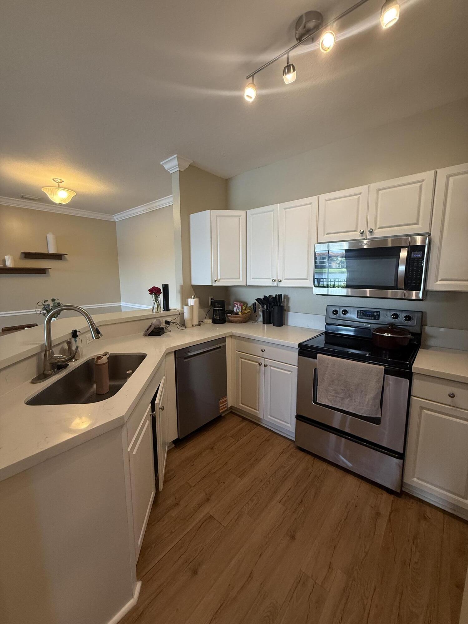 4404 SW 160TH #816, Miramar FL 33027