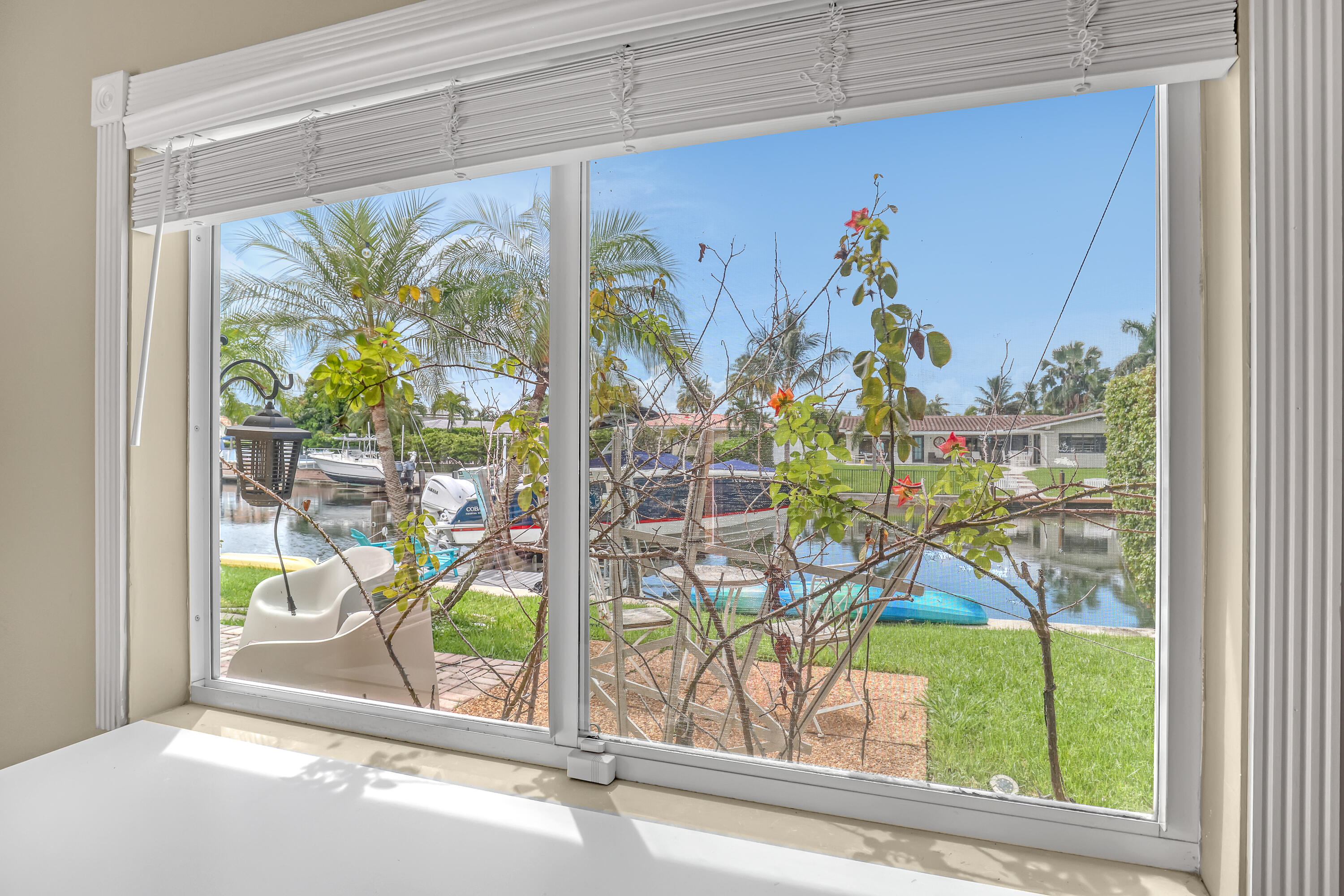 2100 NE 30th, Lighthouse Point FL 33064