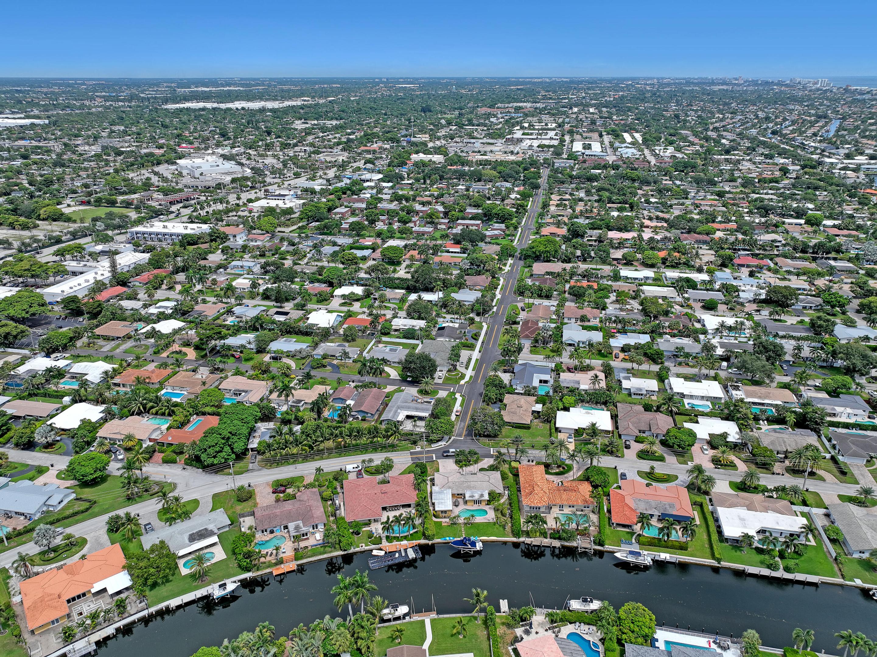 2100 NE 30th, Lighthouse Point FL 33064