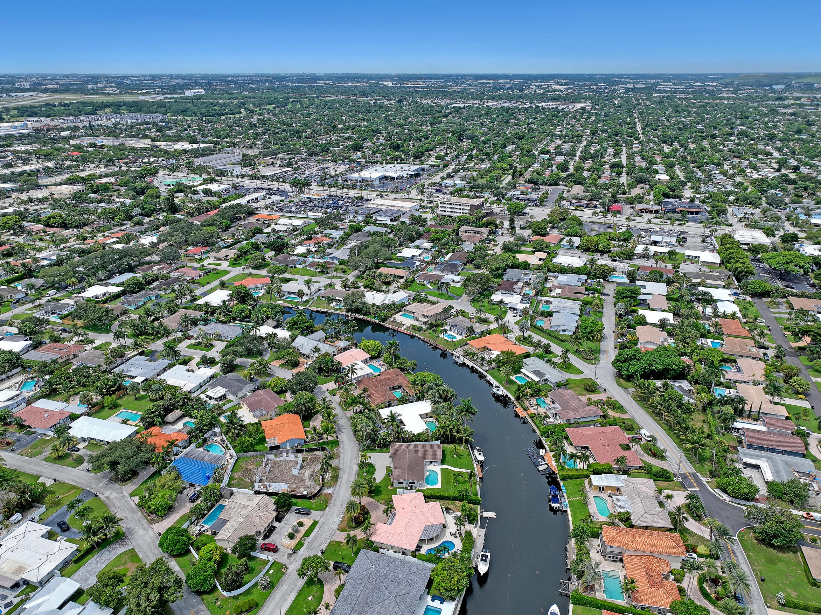 2100 NE 30th, Lighthouse Point FL 33064
