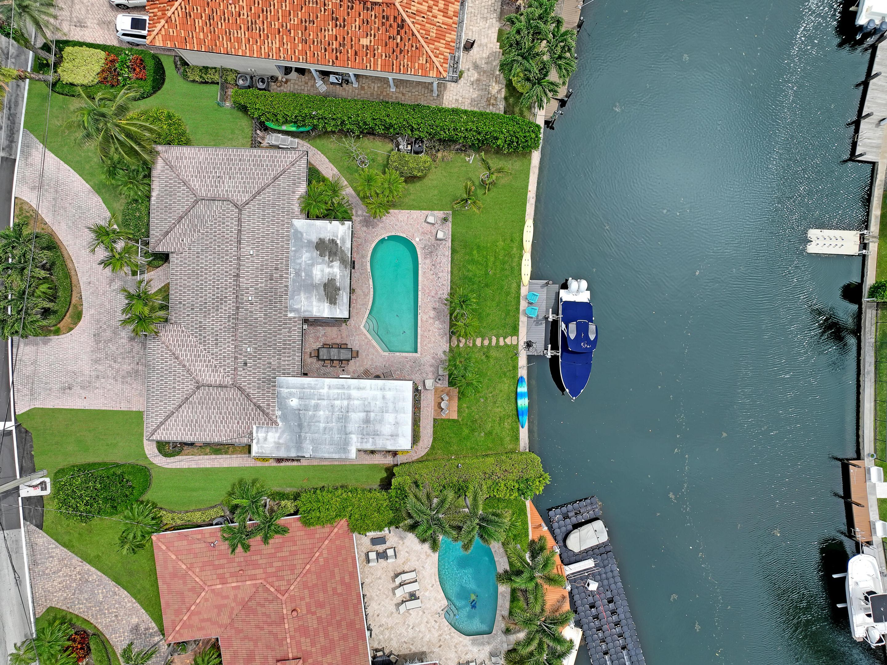 2100 NE 30th, Lighthouse Point FL 33064