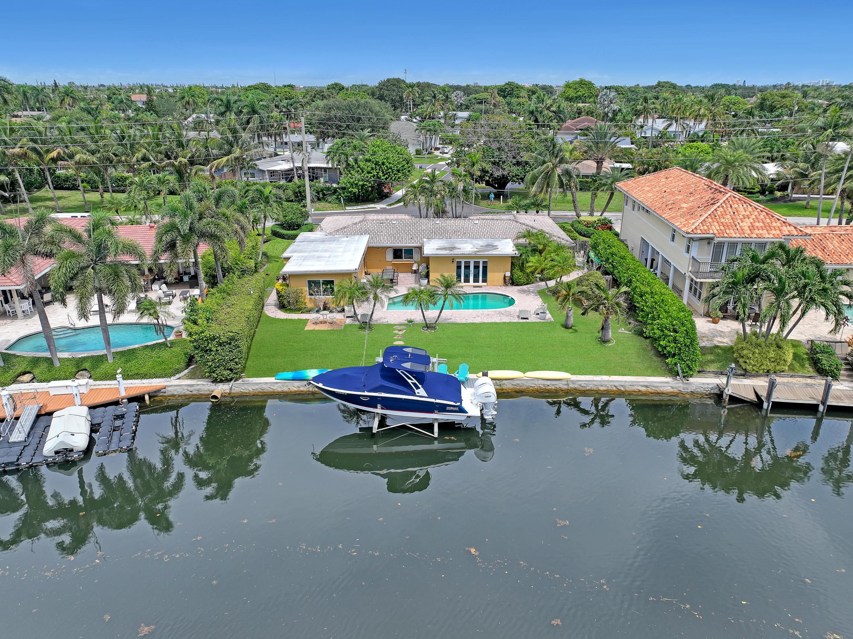 2100 NE 30th, Lighthouse Point FL 33064