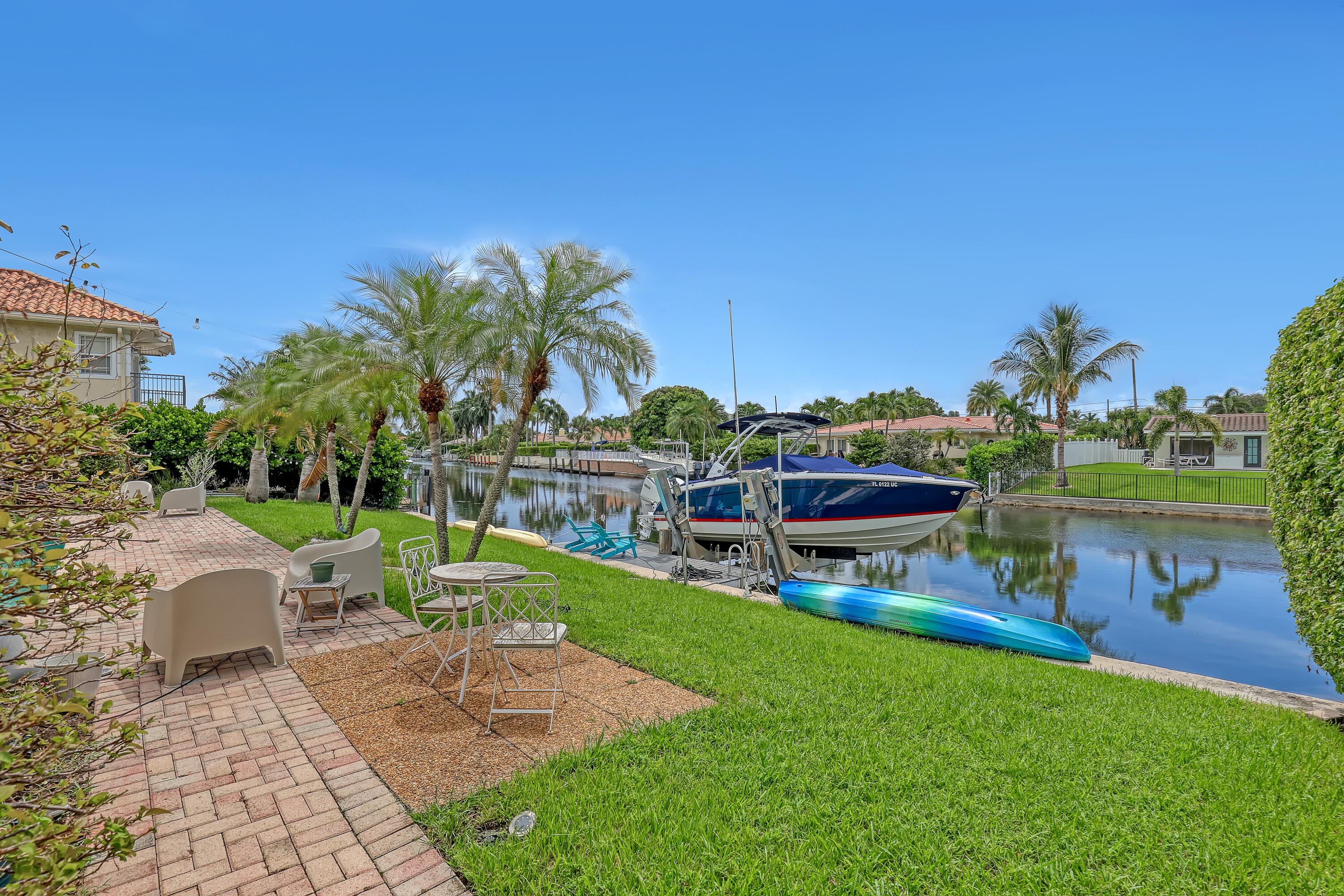 2100 NE 30th, Lighthouse Point FL 33064