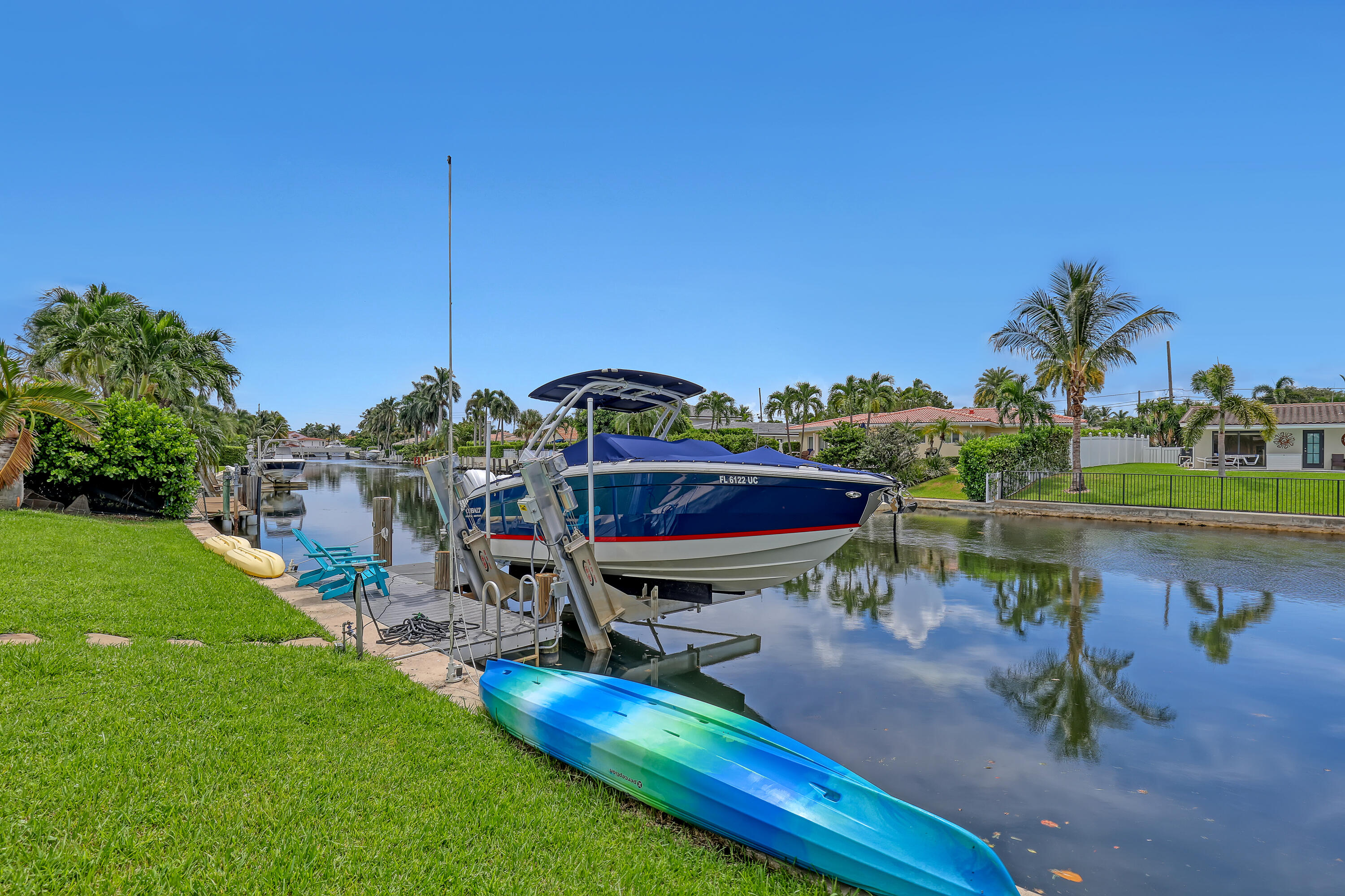 2100 NE 30th, Lighthouse Point FL 33064