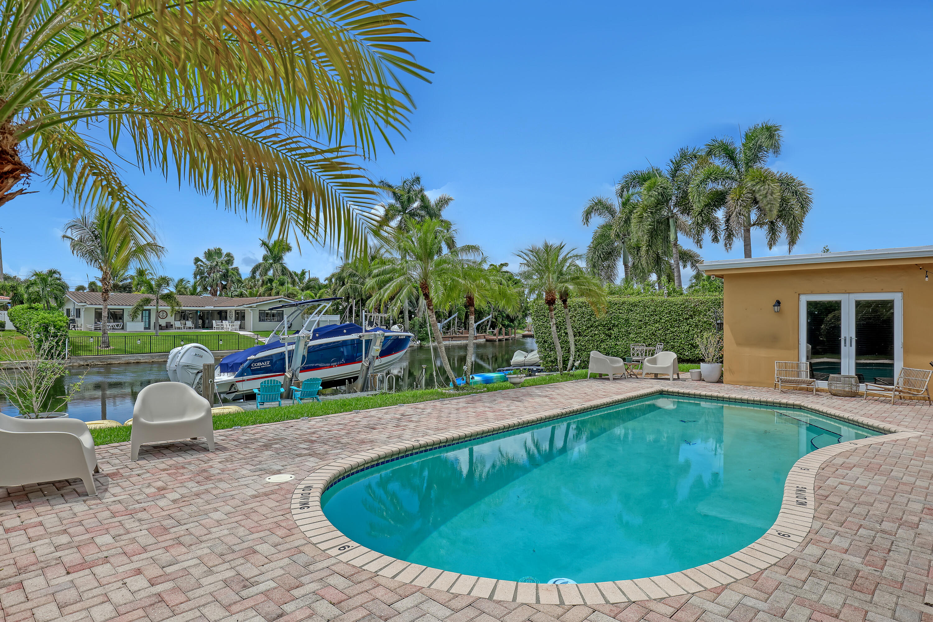 2100 NE 30th, Lighthouse Point FL 33064