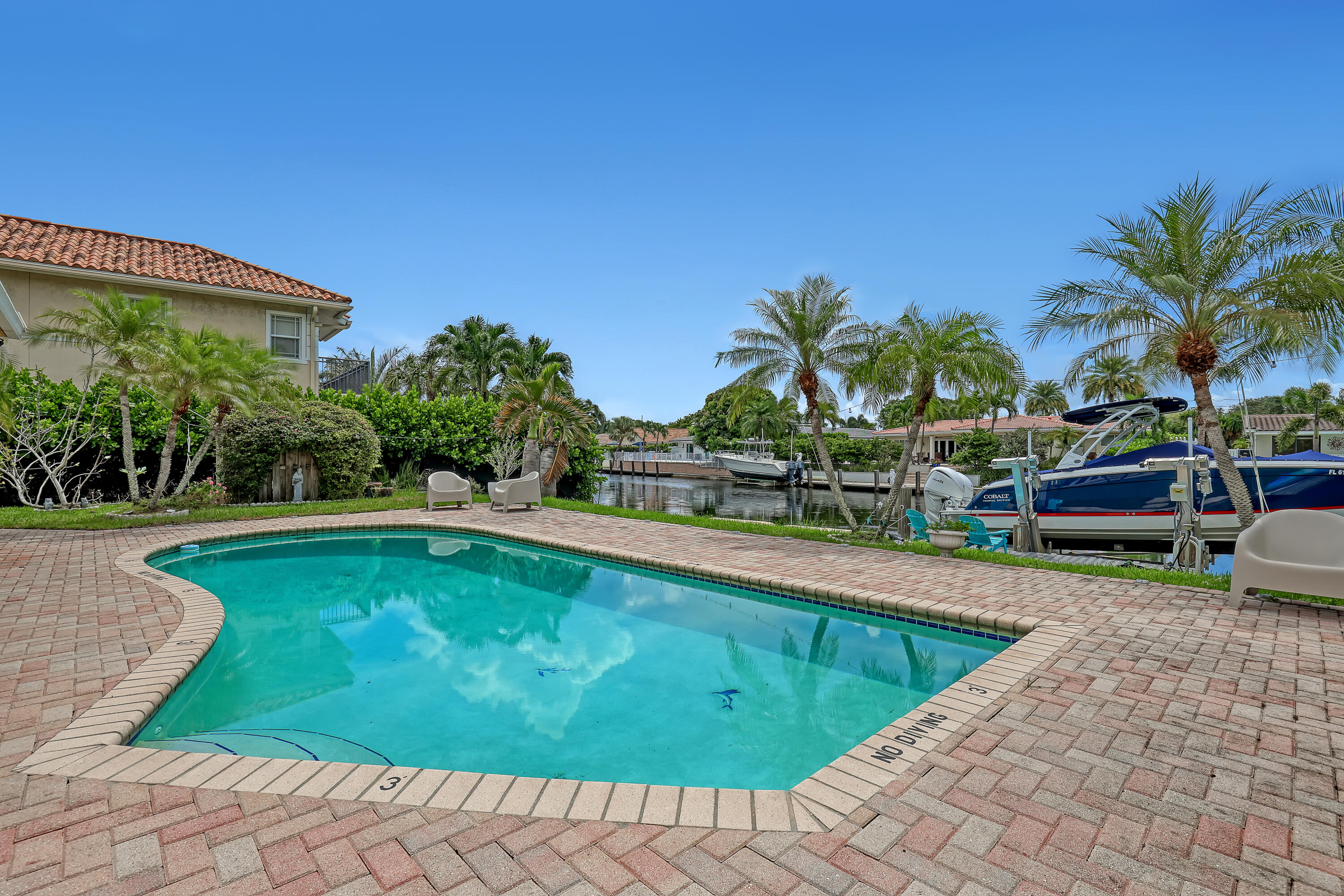 2100 NE 30th, Lighthouse Point FL 33064