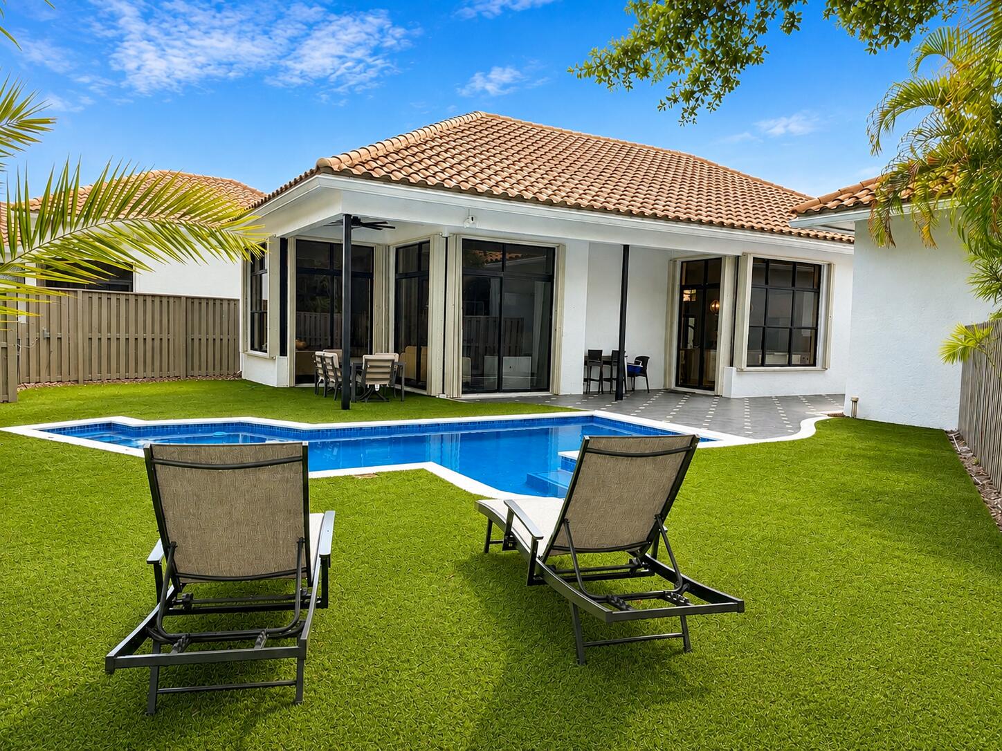 2445 NW 64TH, Boca Raton FL 33496