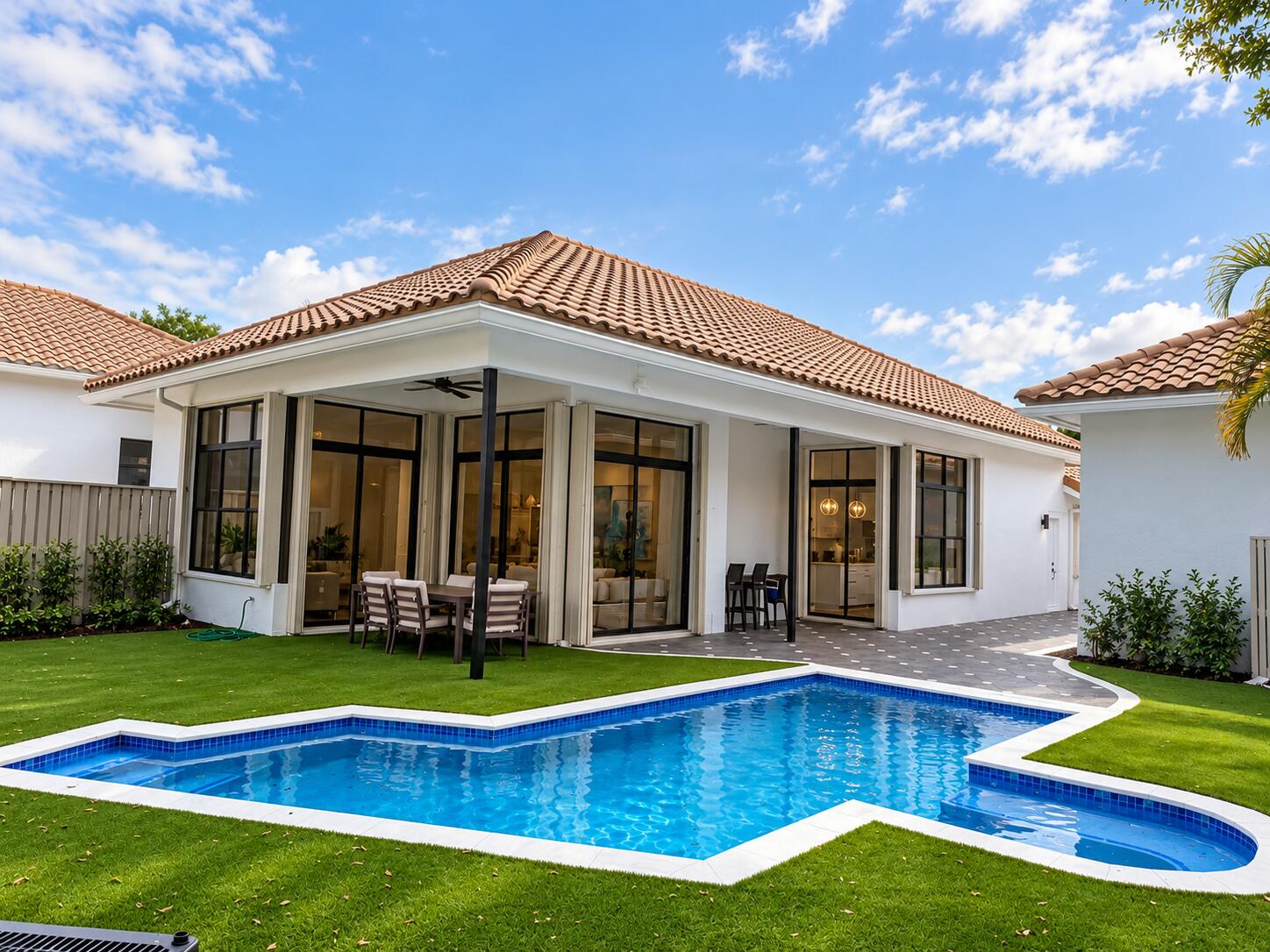 2445 NW 64TH, Boca Raton FL 33496