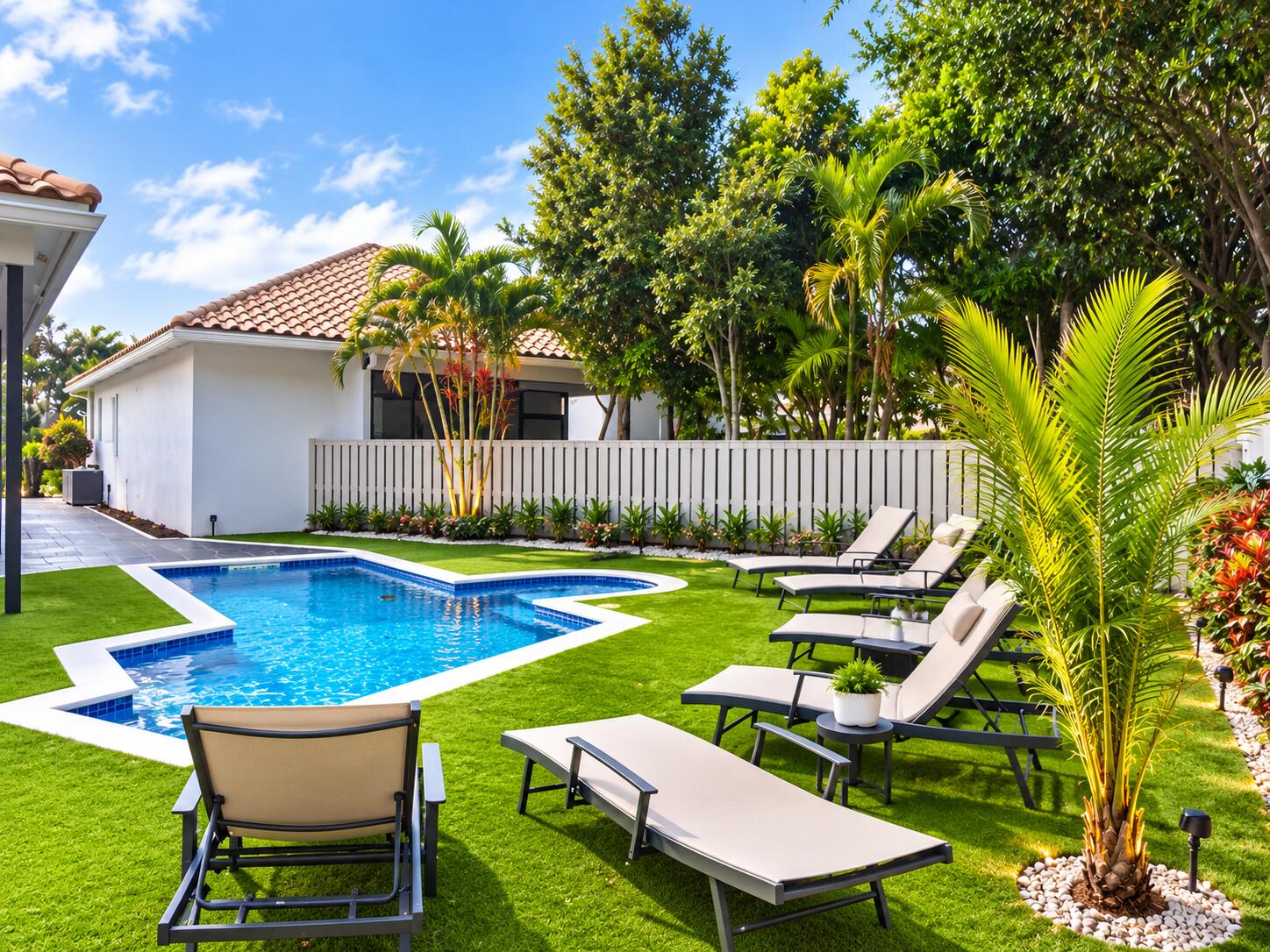 2445 NW 64TH, Boca Raton FL 33496
