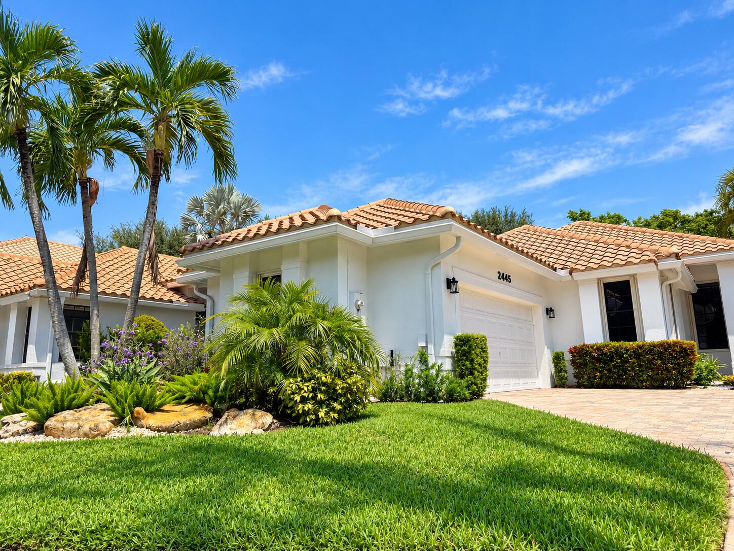 2445 NW 64TH, Boca Raton FL 33496