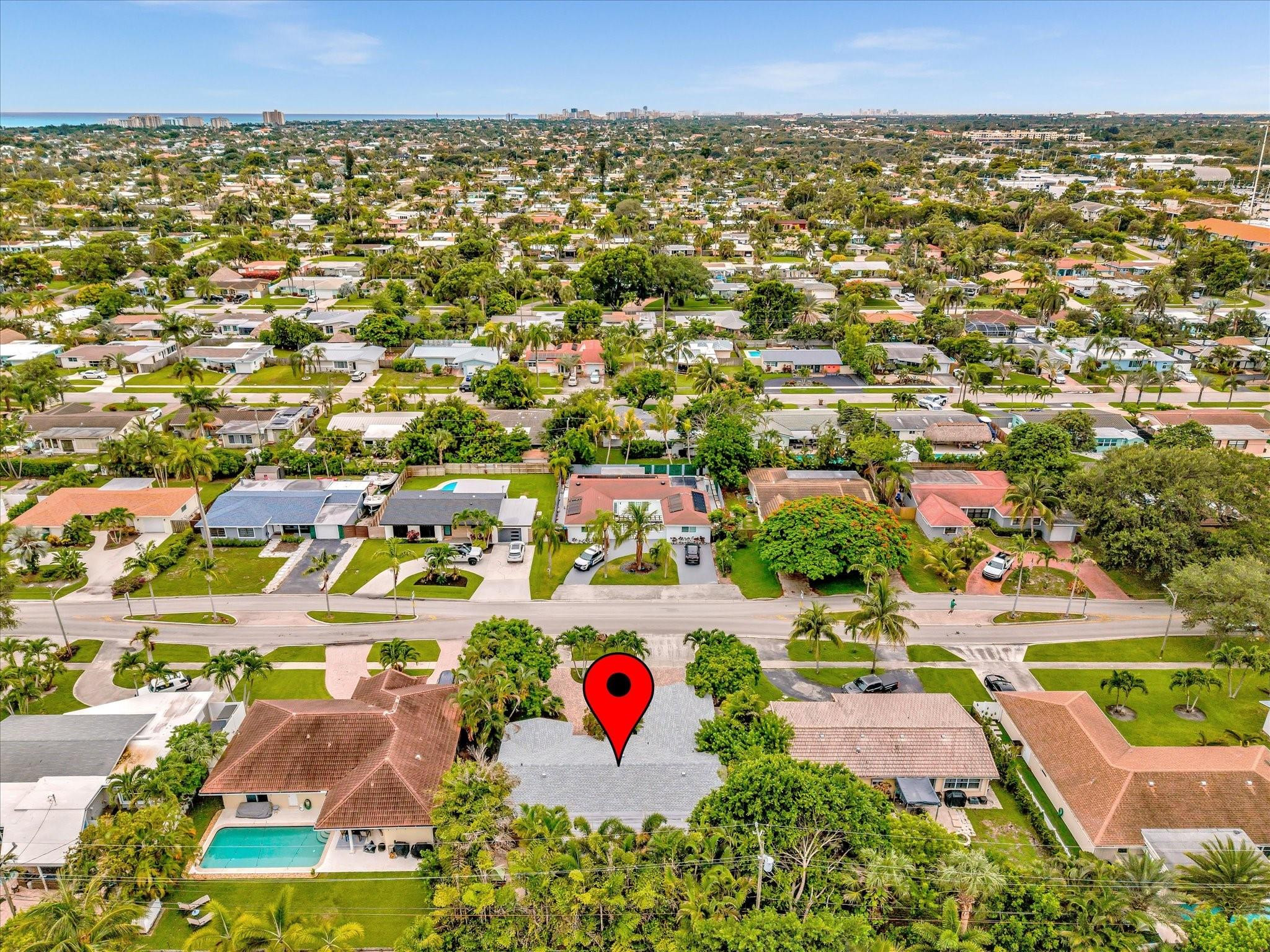 905 SE 13TH, Deerfield Beach FL 33441