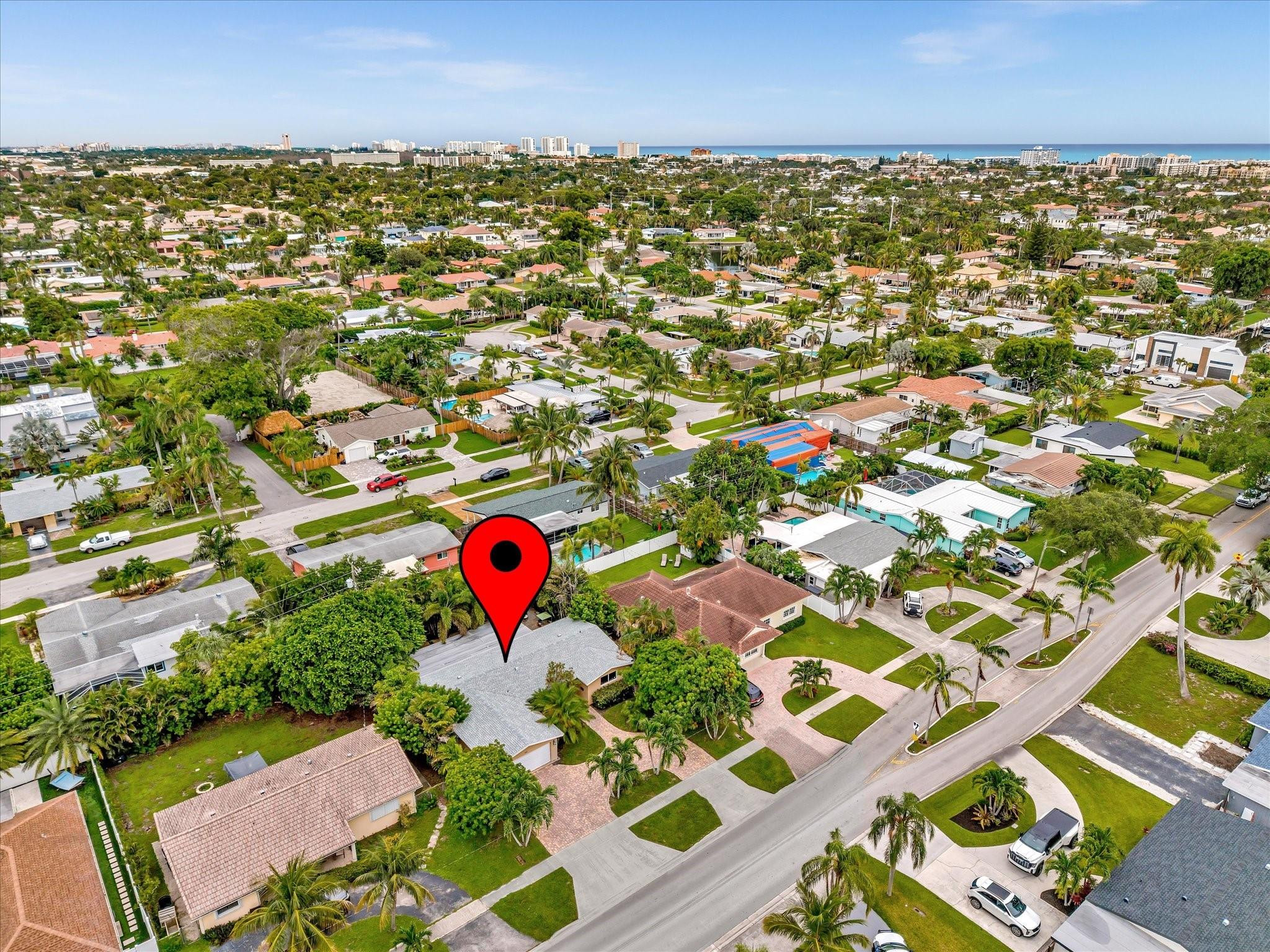 905 SE 13TH, Deerfield Beach FL 33441