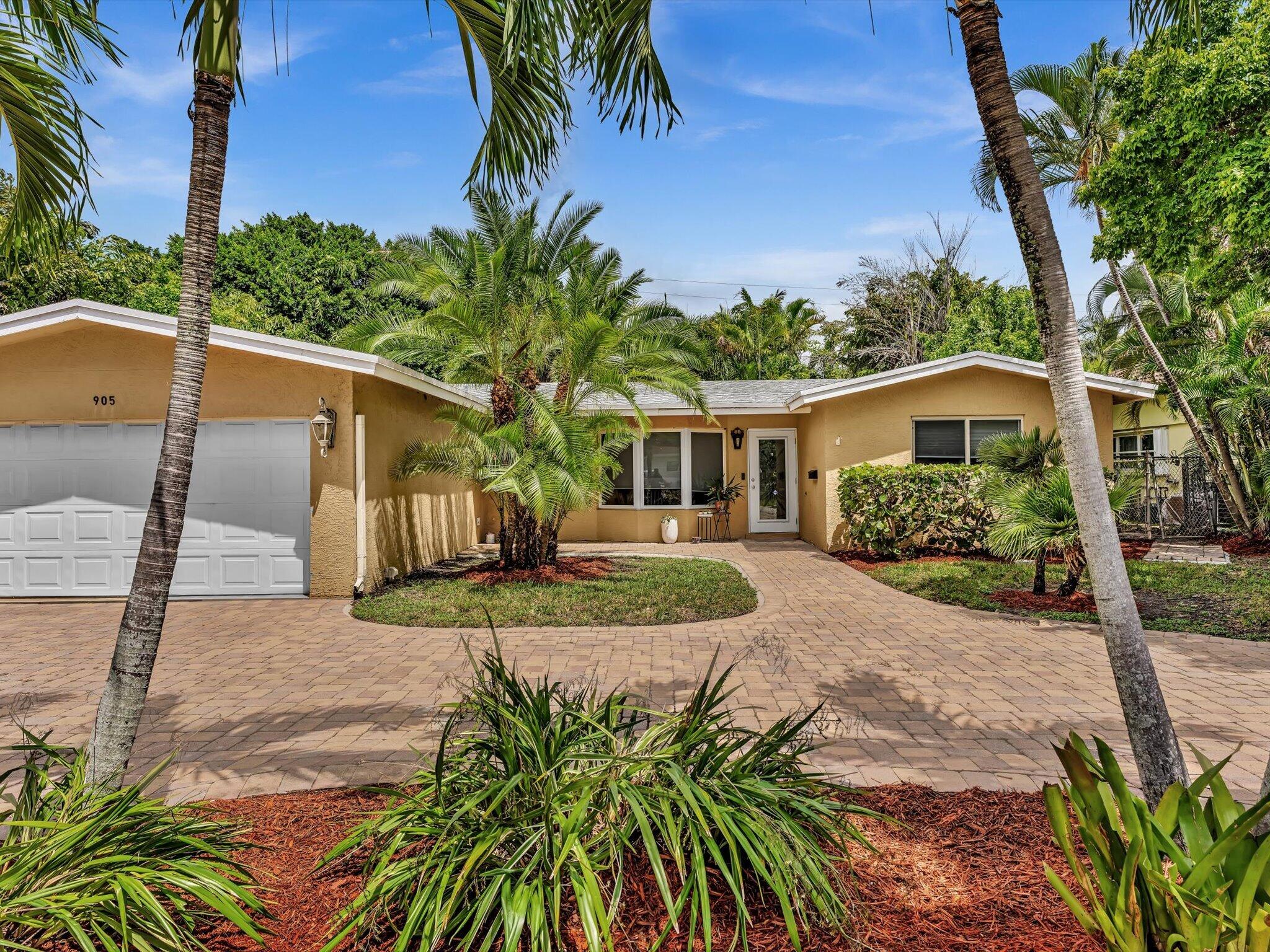 905 SE 13TH, Deerfield Beach FL 33441