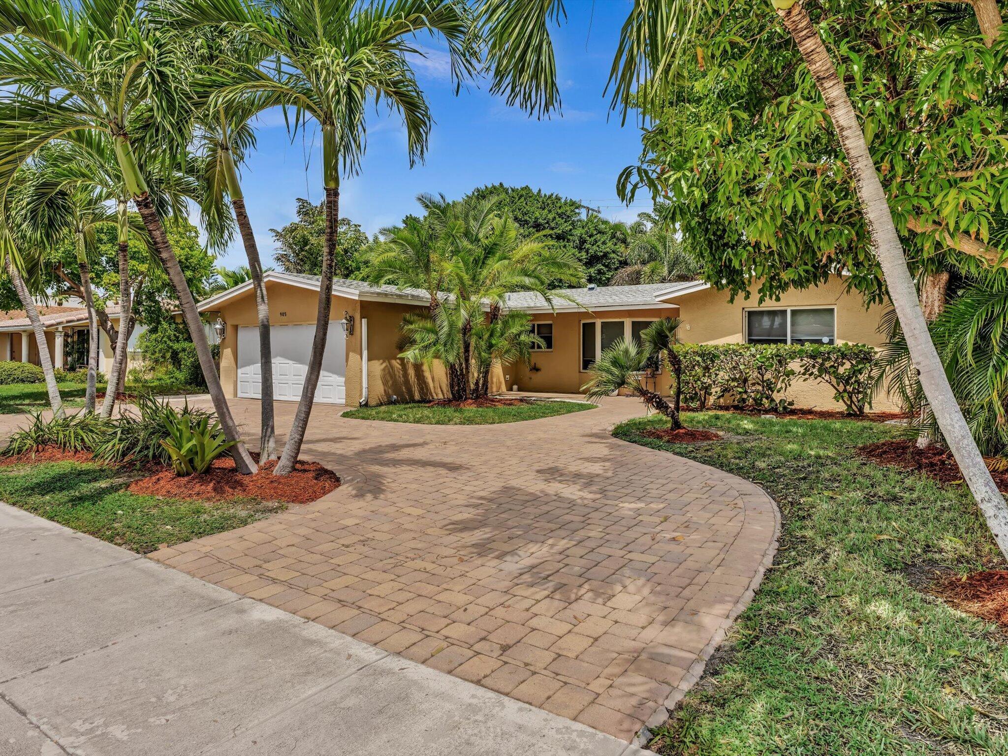 905 SE 13TH, Deerfield Beach FL 33441