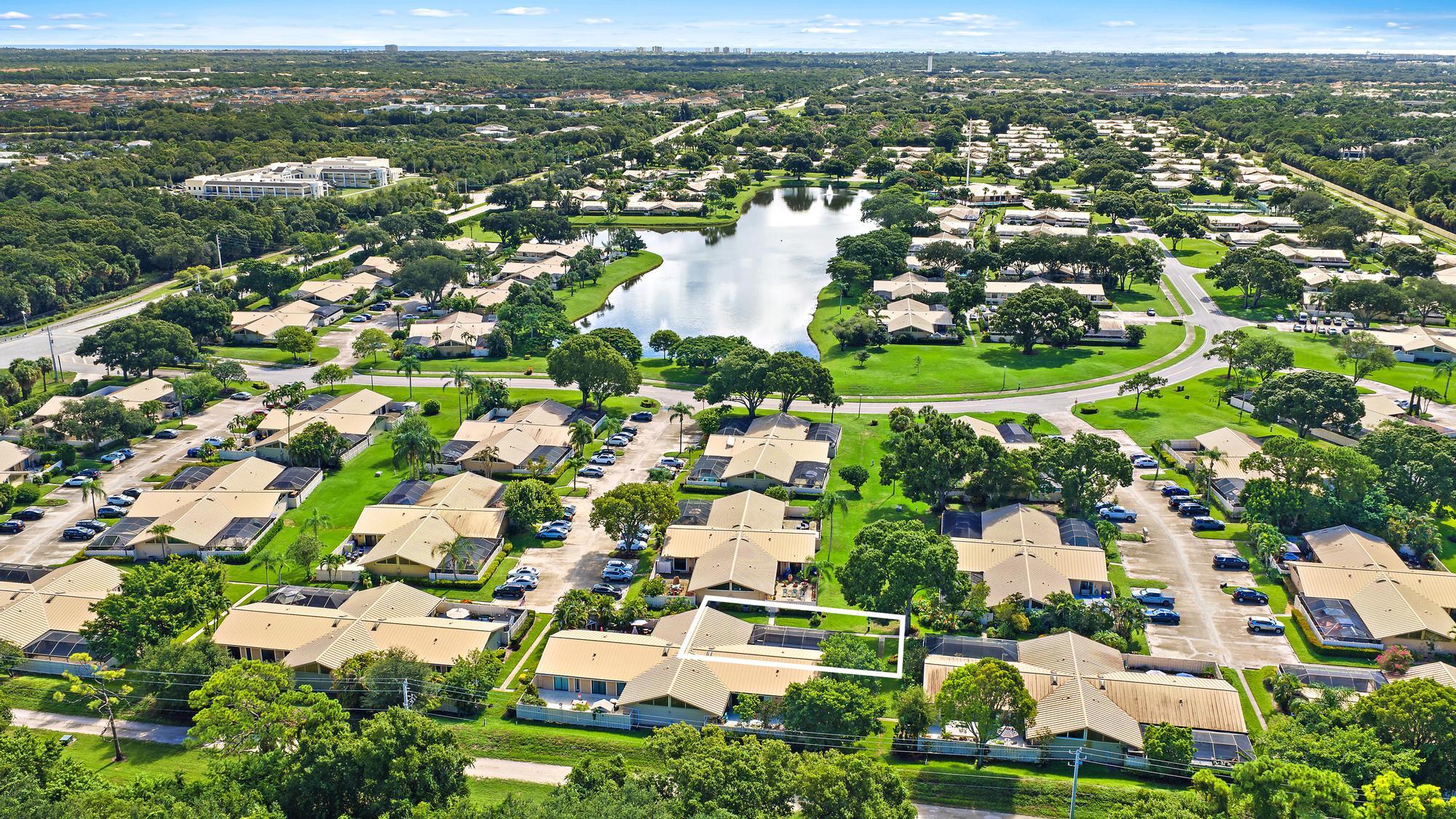 5896 Golden Eagle, Palm Beach Gardens FL 33418
